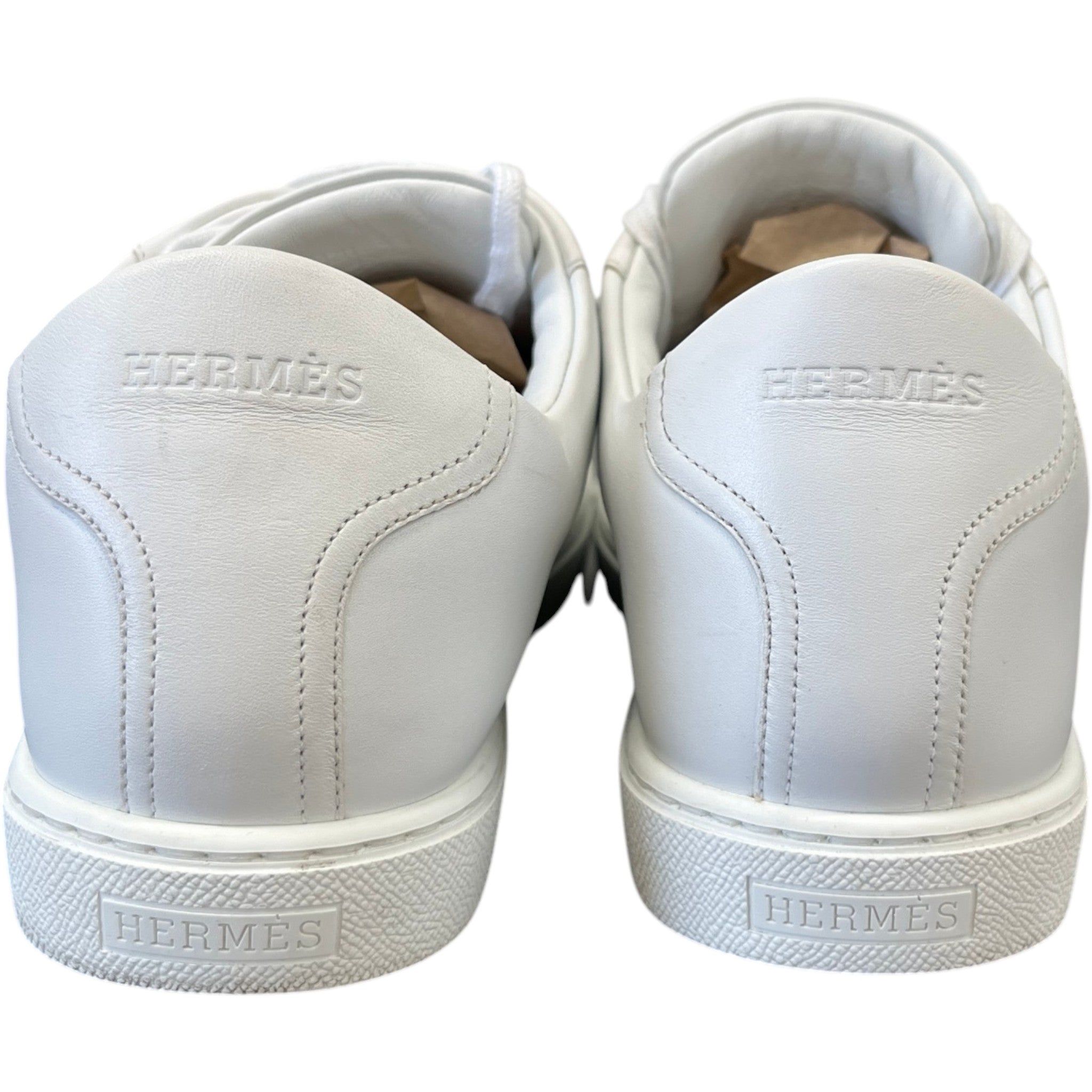 Men's Avantage Low Trainers White Size EU 45 / UK 11