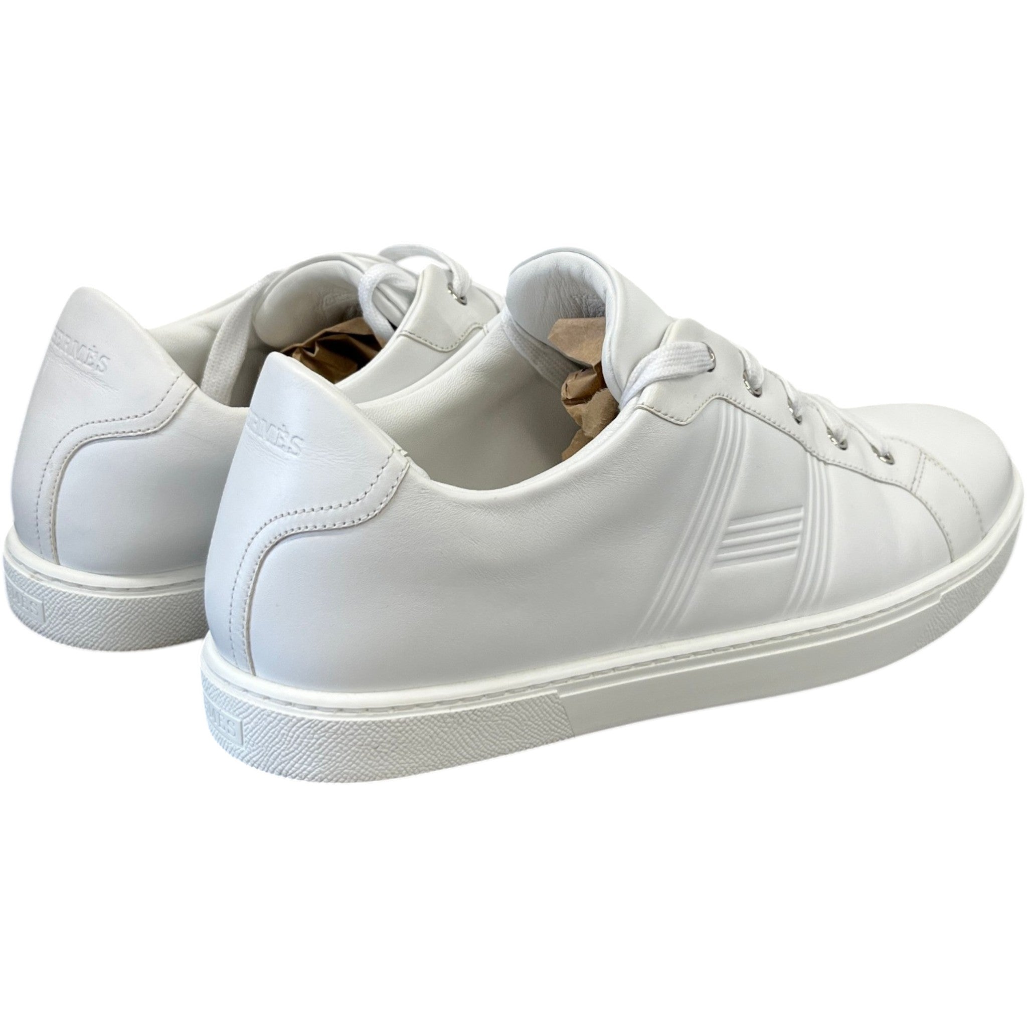 Men's Avantage Low Trainers White Size EU 45 / UK 11