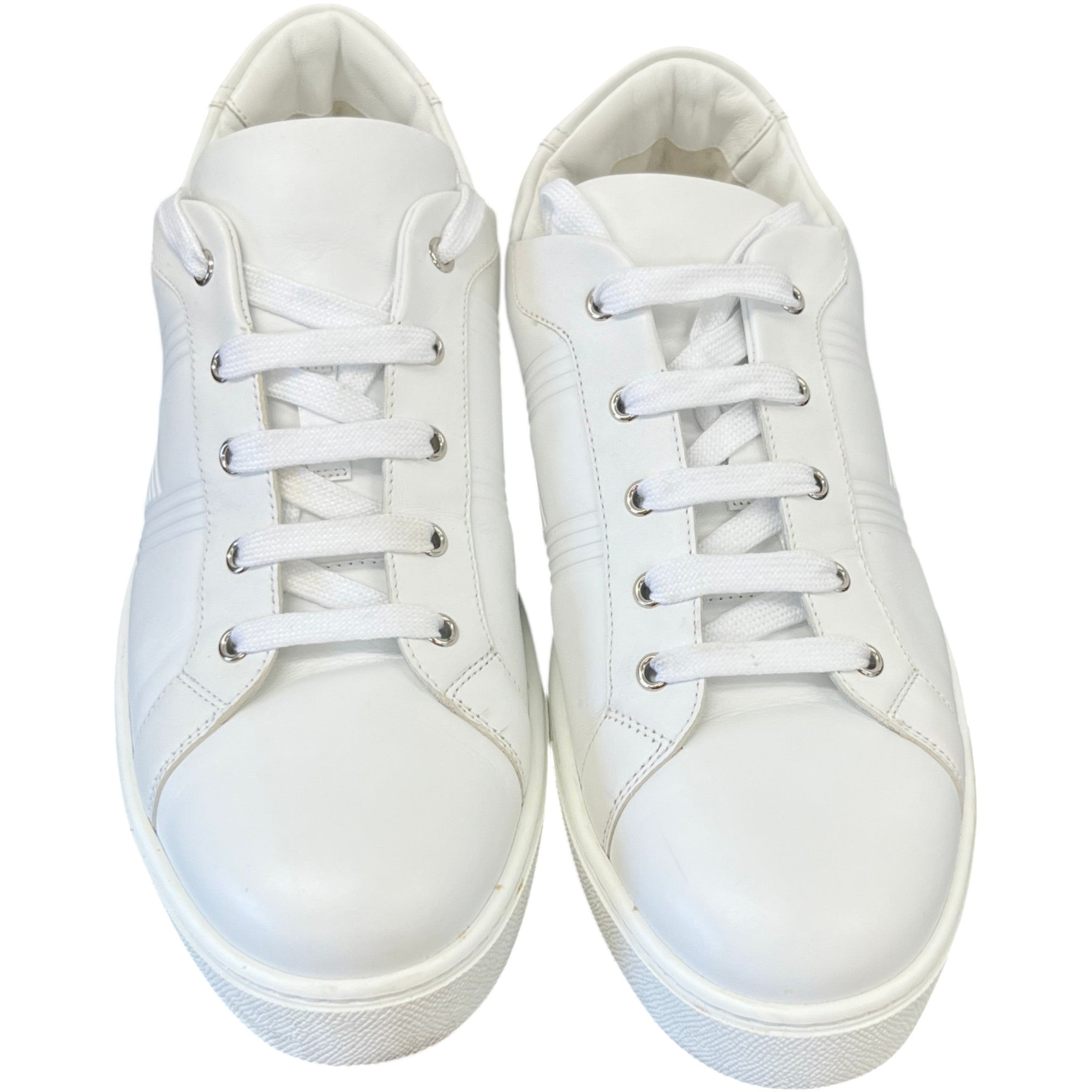 Men's Avantage Low Trainers White Size EU 45 / UK 11
