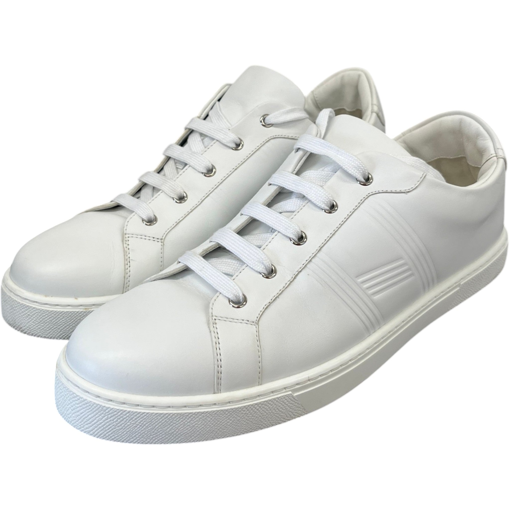 Men's Avantage Low Trainers White Size EU 45 / UK 11