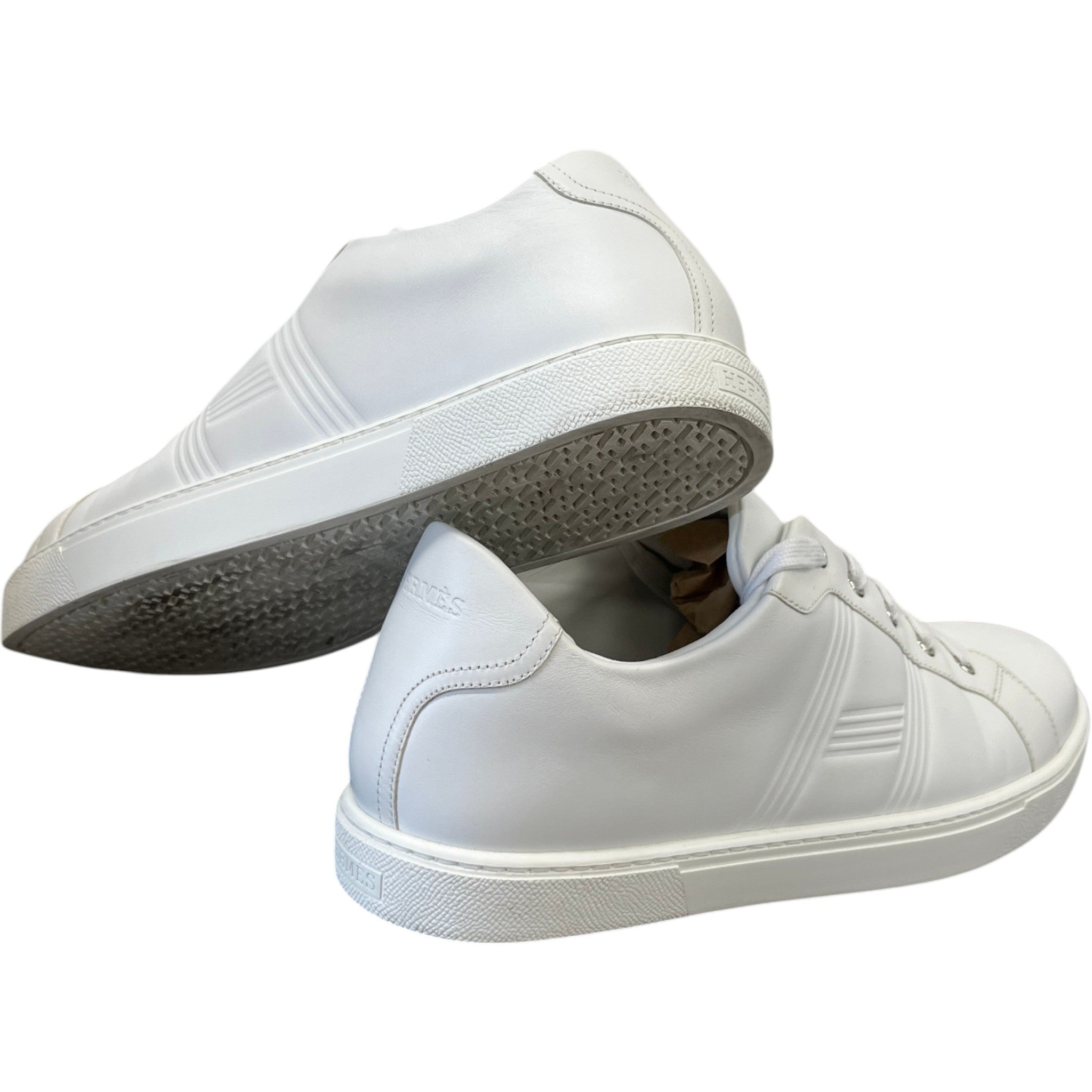 Men's Avantage Low Trainers White Size EU 45 / UK 11