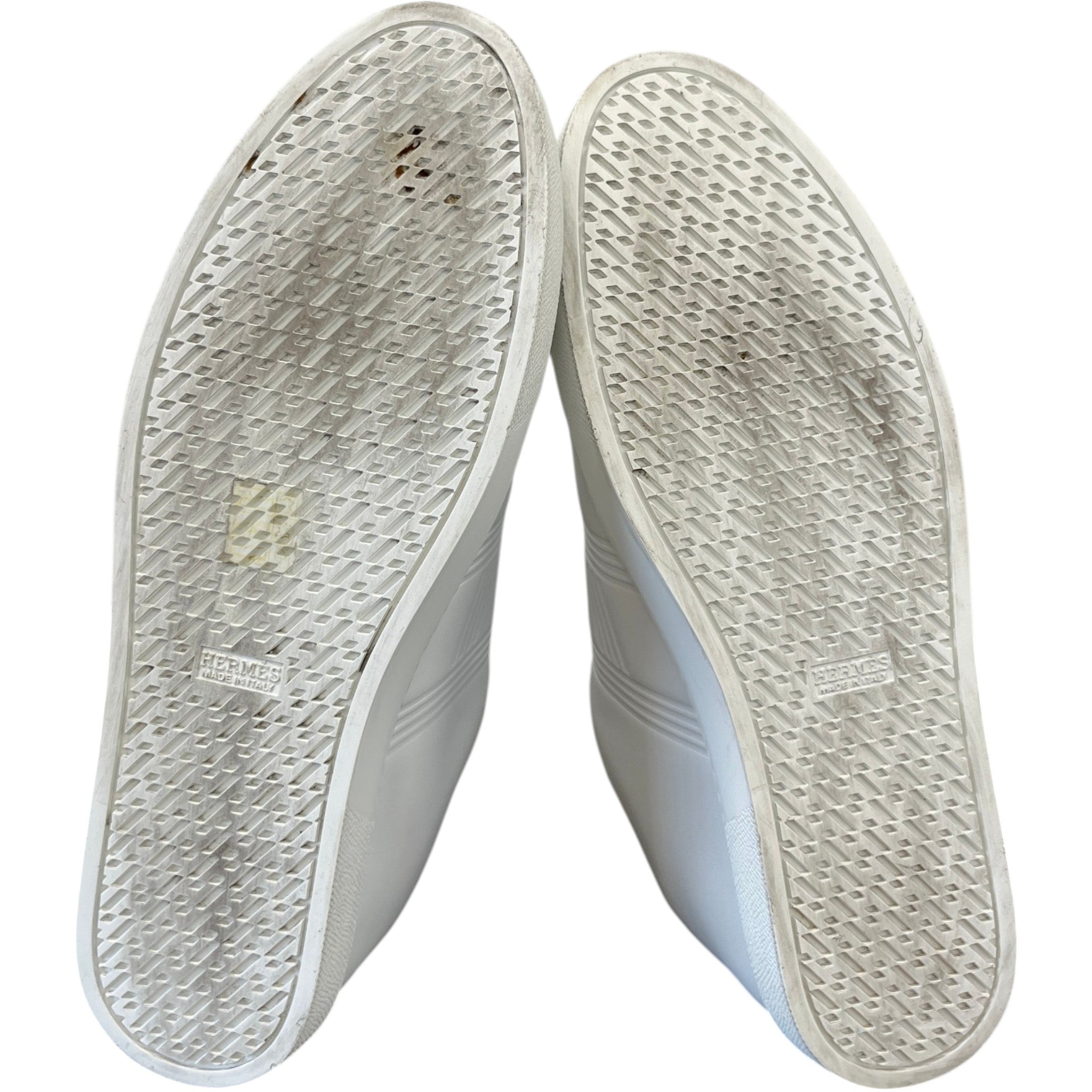 Men's Avantage Low Trainers White Size EU 45 / UK 11
