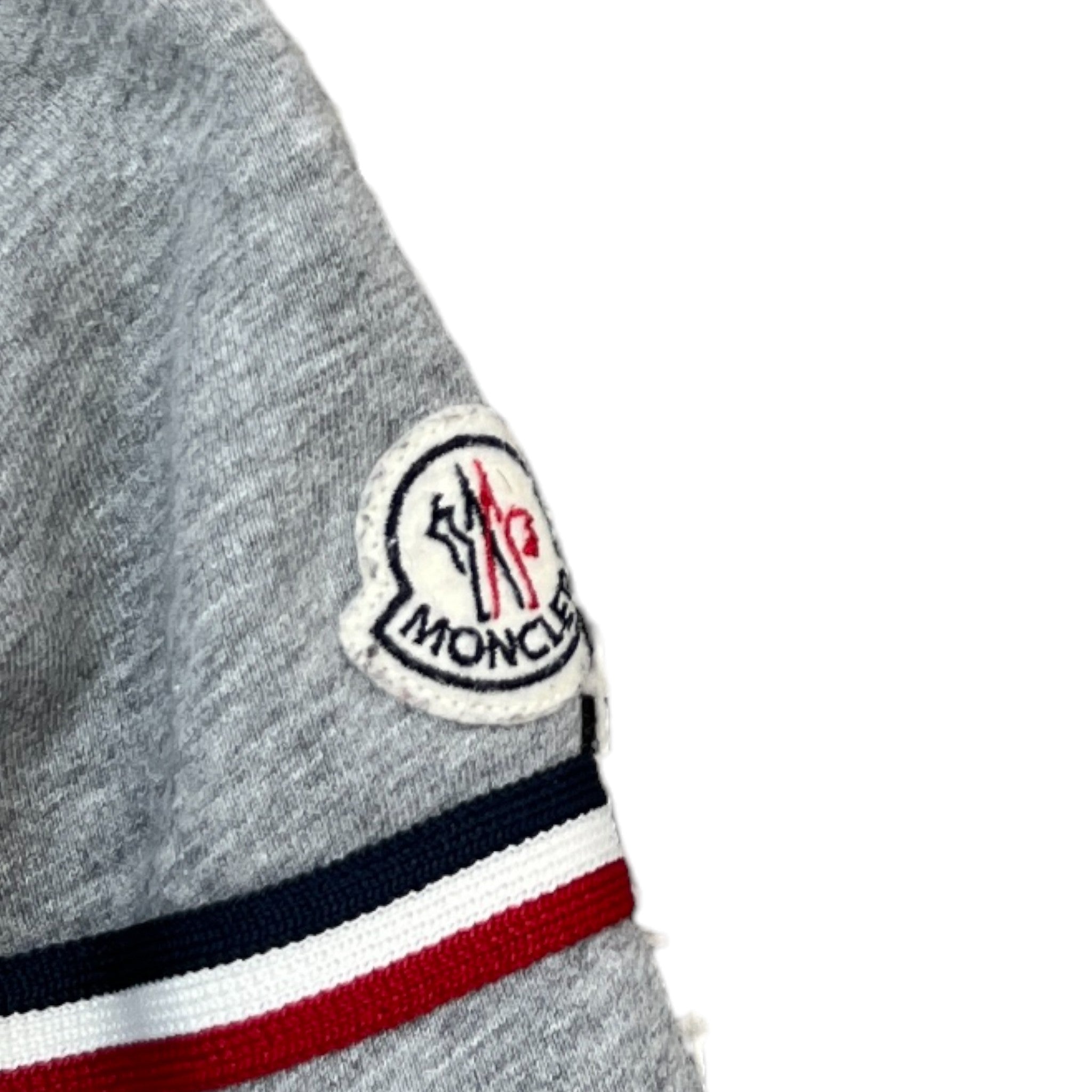 Men's Maglia Cardigan Grey Size L