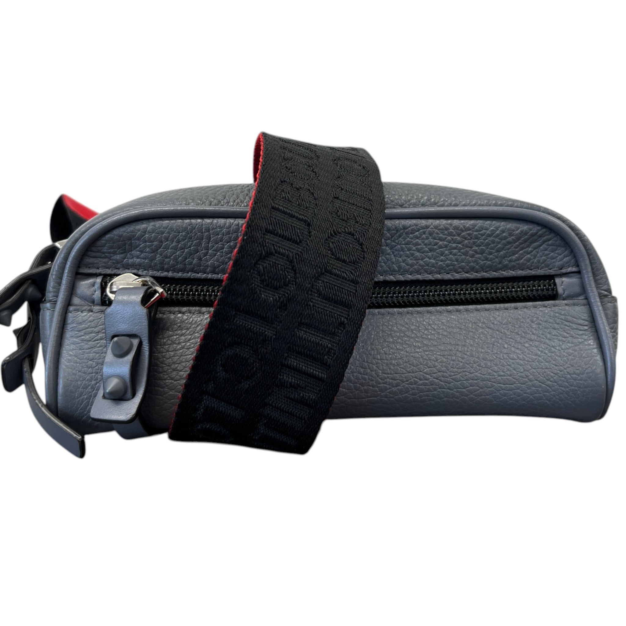 Men's Blaster 2 Way Belt Bag Grey