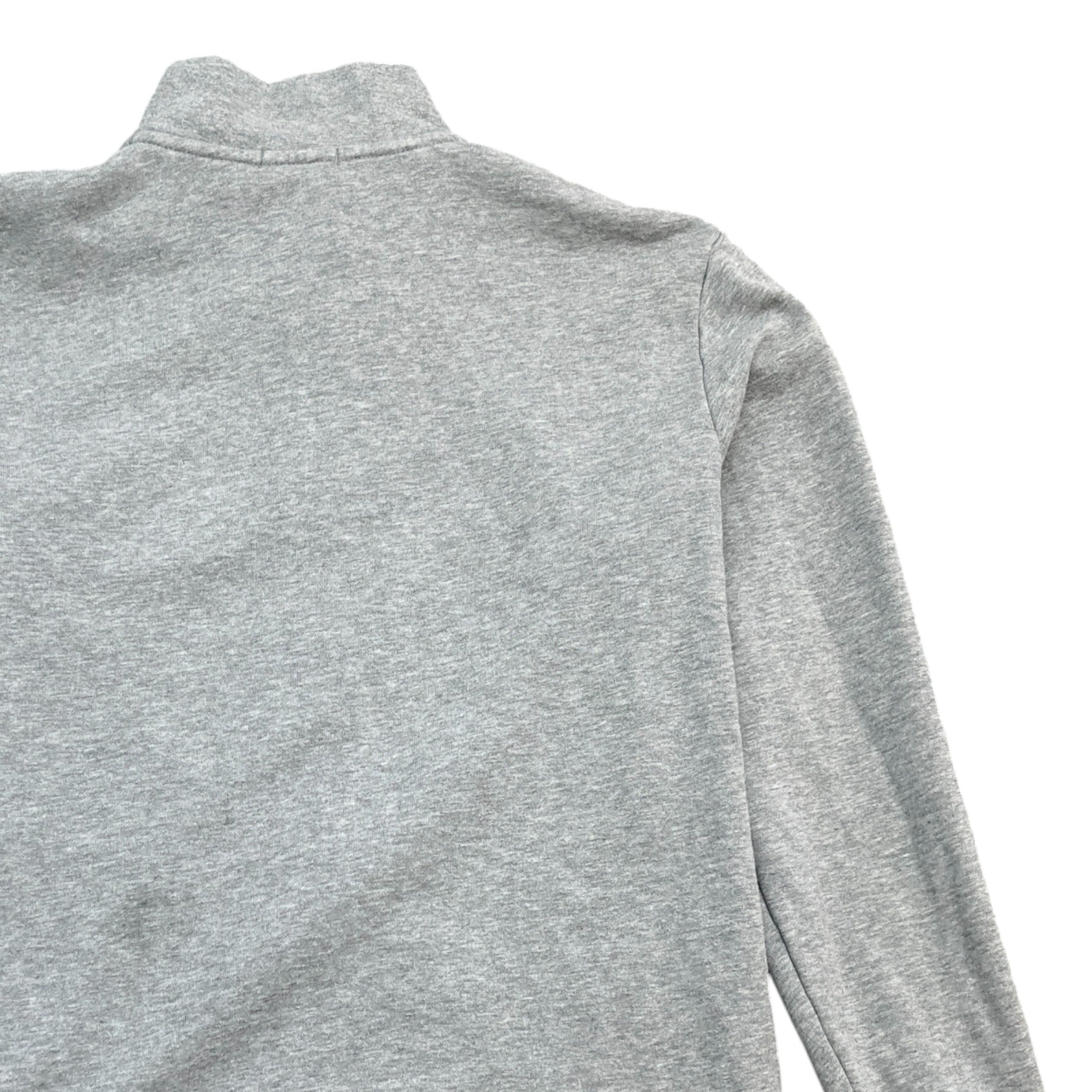 Men's Maglia Cardigan Grey Size L