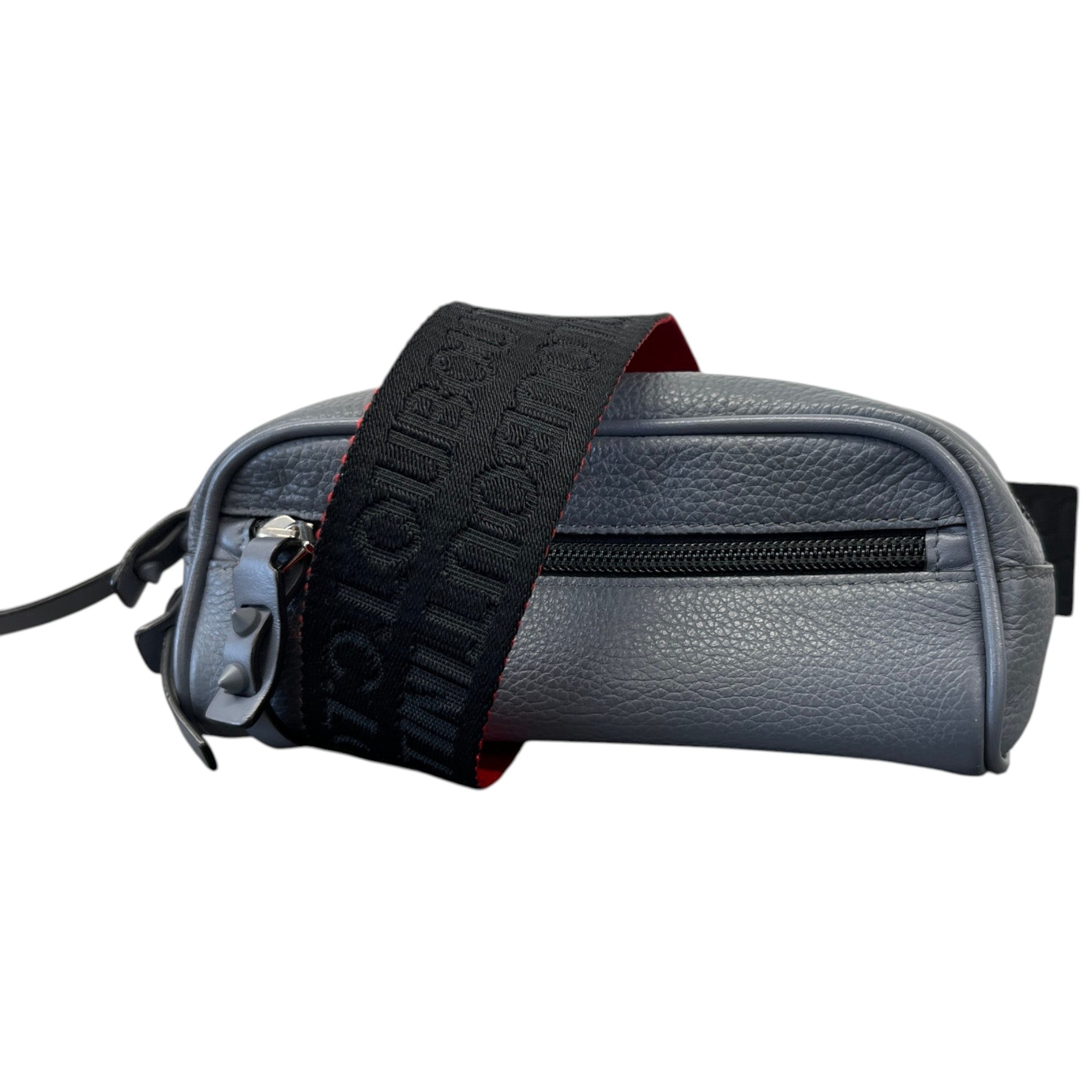 Men's Blaster 2 Way Belt Bag Grey