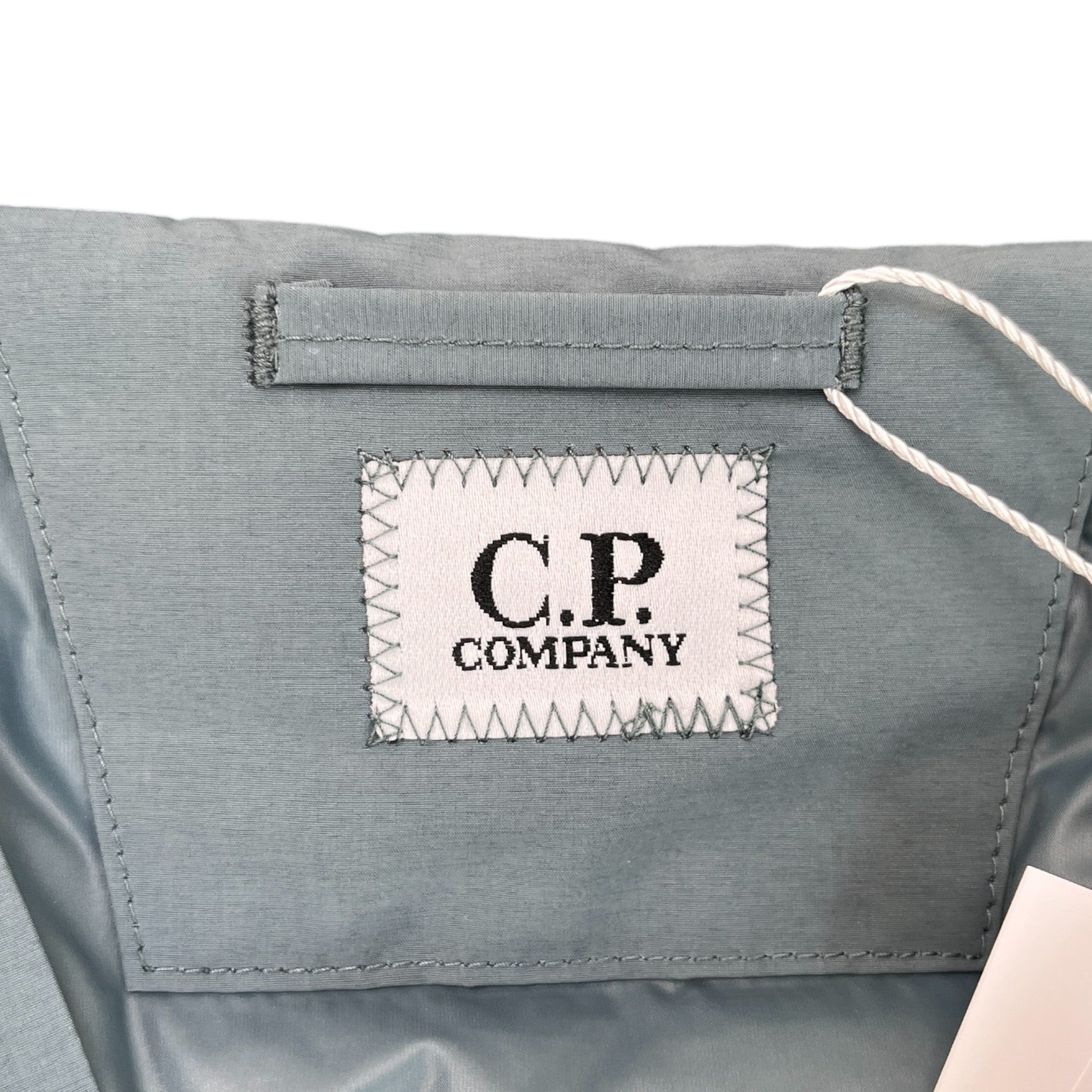 Men's Micro-M R Down Jacket Green Size IT 54 / XXL