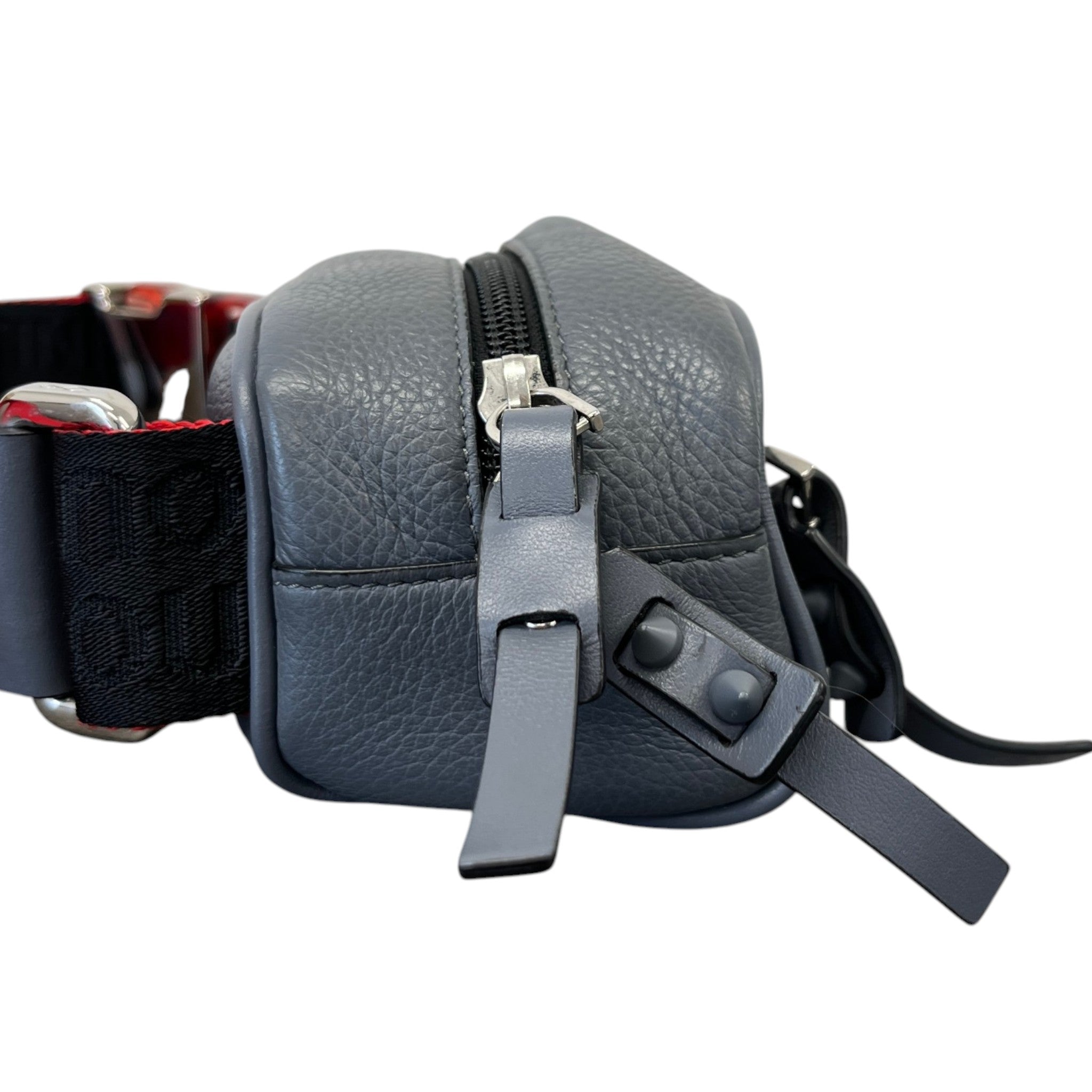 Men's Blaster 2 Way Belt Bag Grey