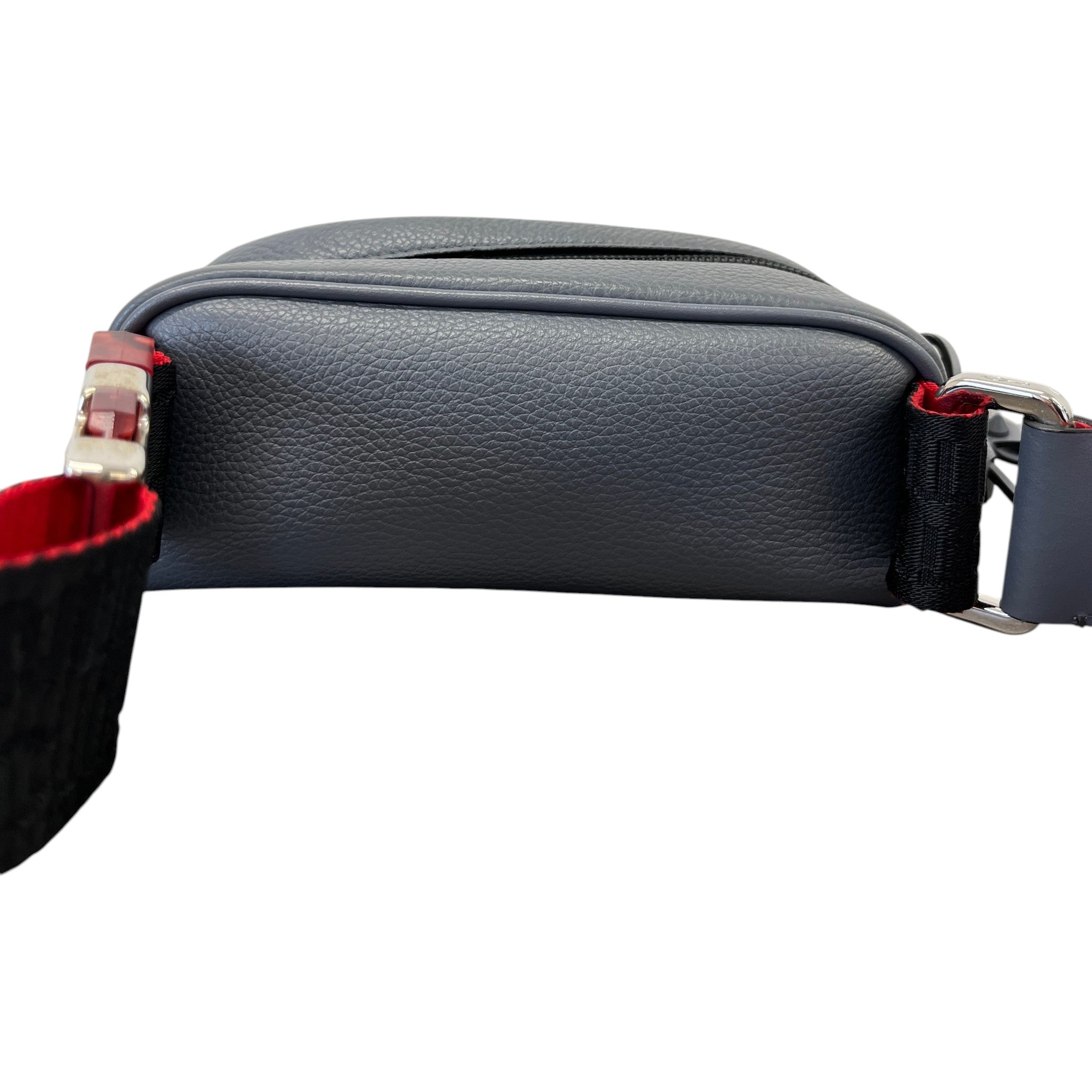 Men's Blaster 2 Way Belt Bag Grey