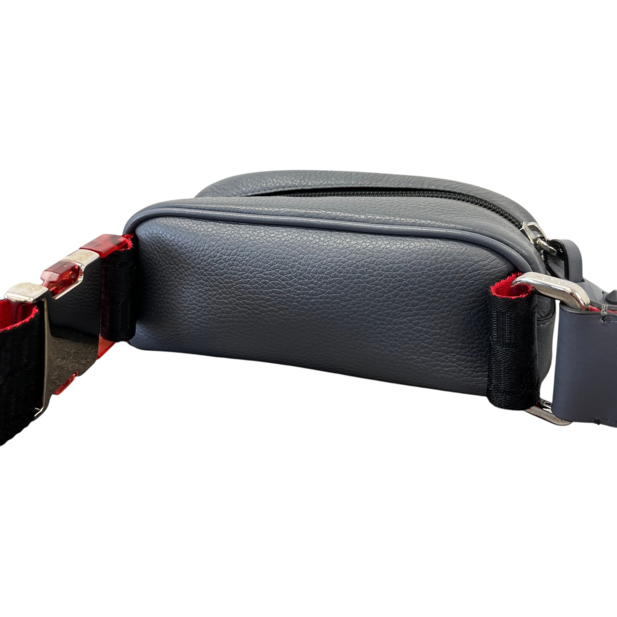 Men's Blaster 2 Way Belt Bag Grey