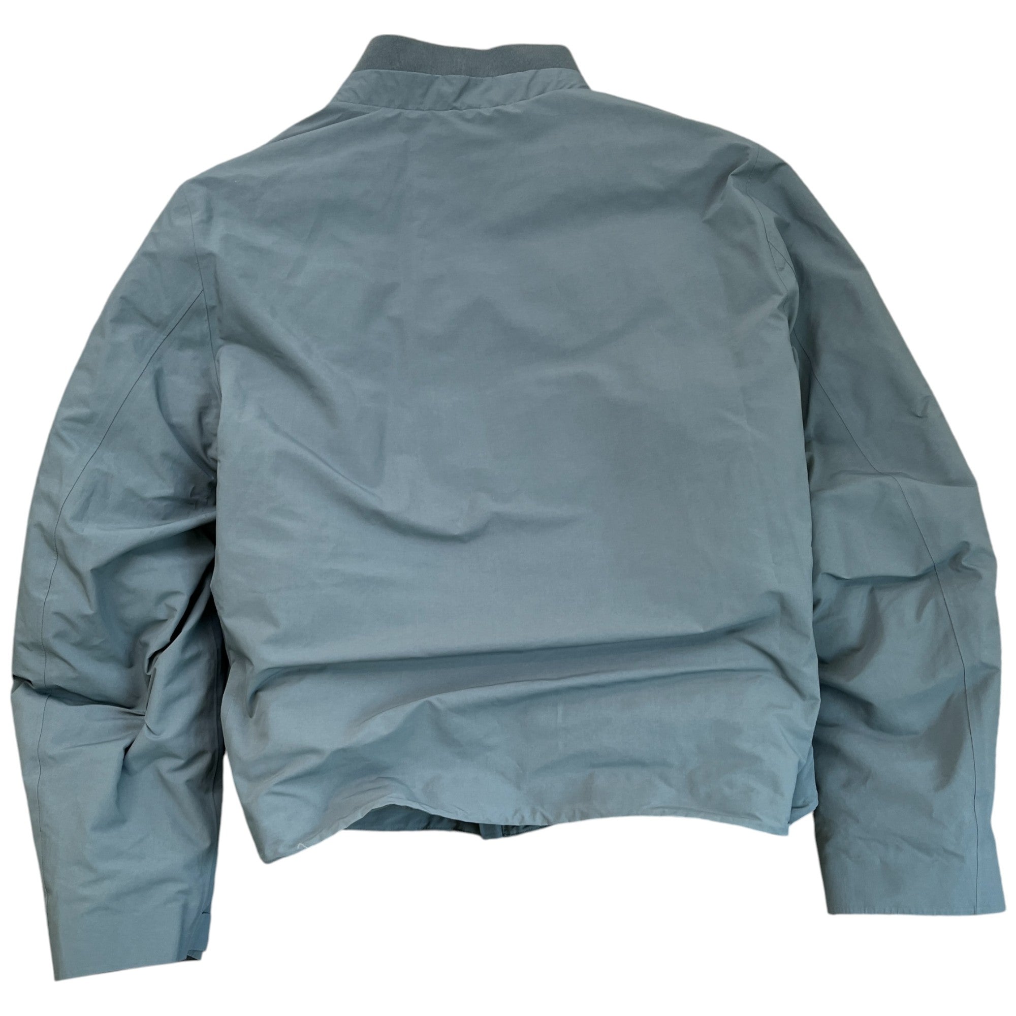 Men's Micro-M R Down Jacket Green Size IT 54 / XXL