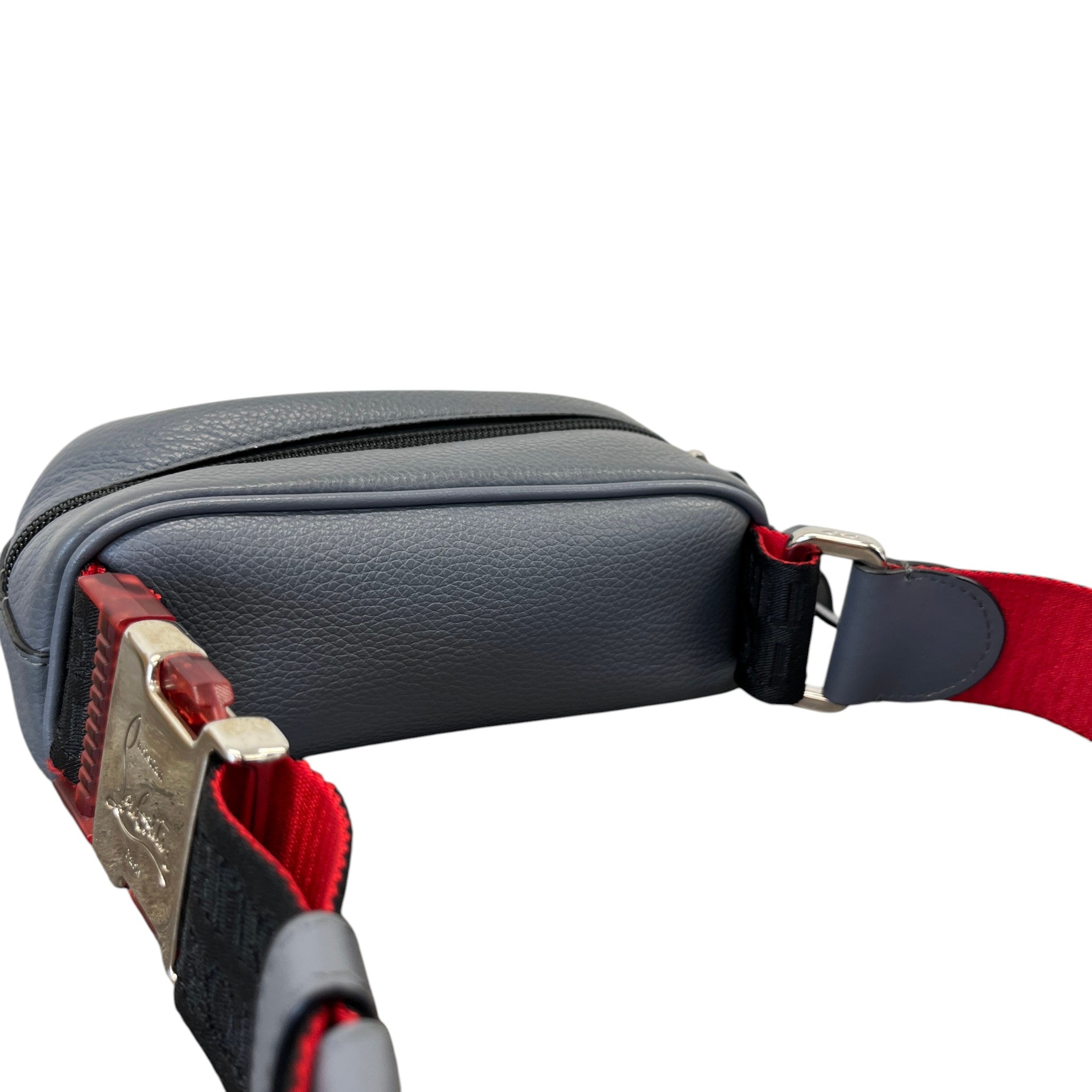 Men's Blaster 2 Way Belt Bag Grey