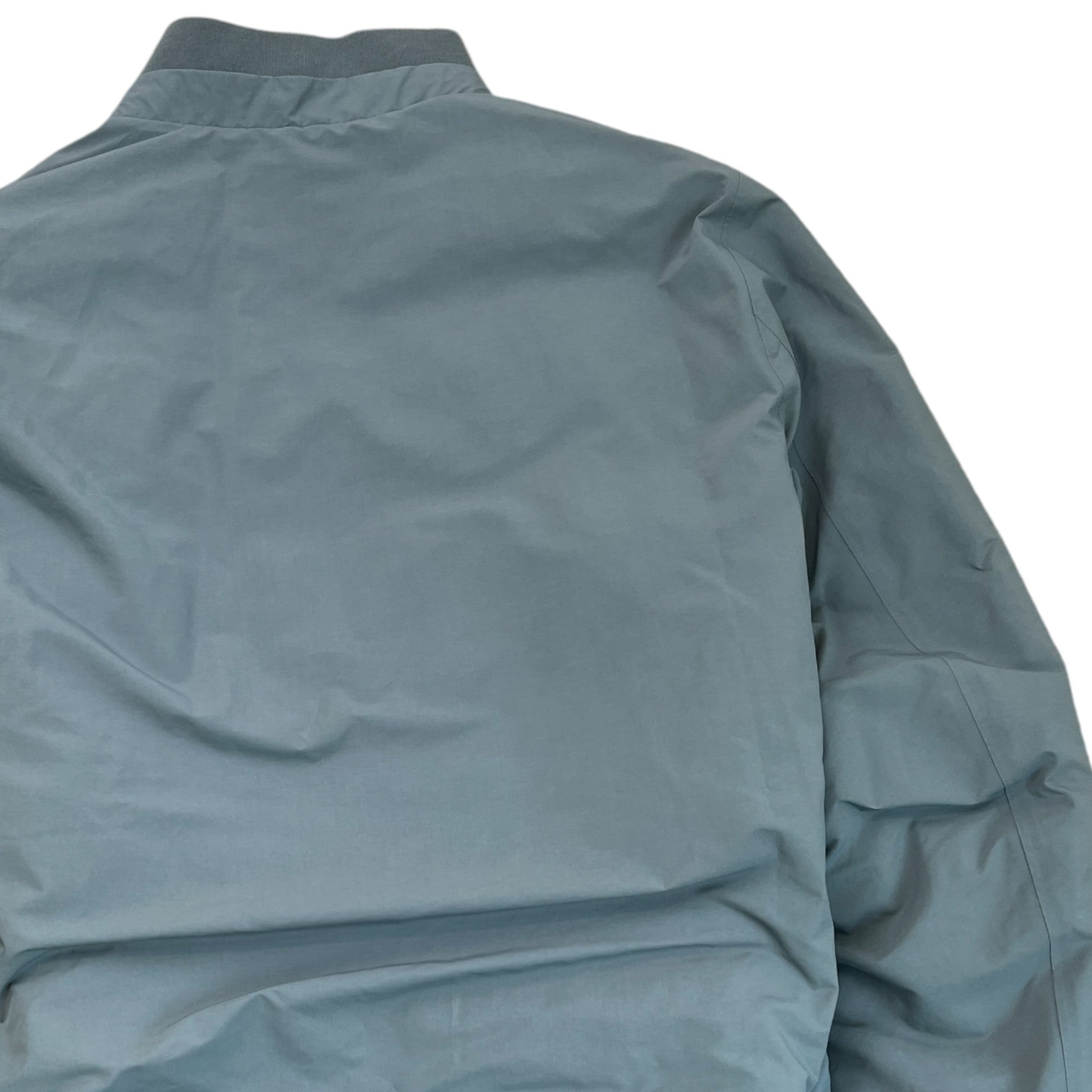 Men's Micro-M R Down Jacket Green Size IT 54 / XXL