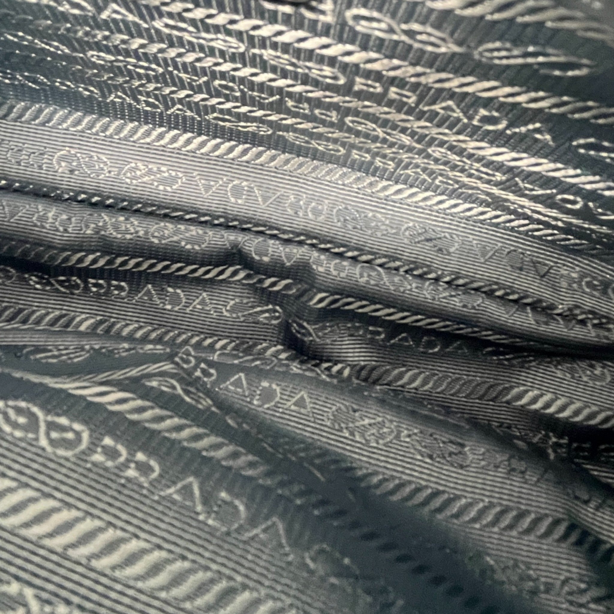 Women's Re-Edition 2000 Terry Mini Handbag Blue