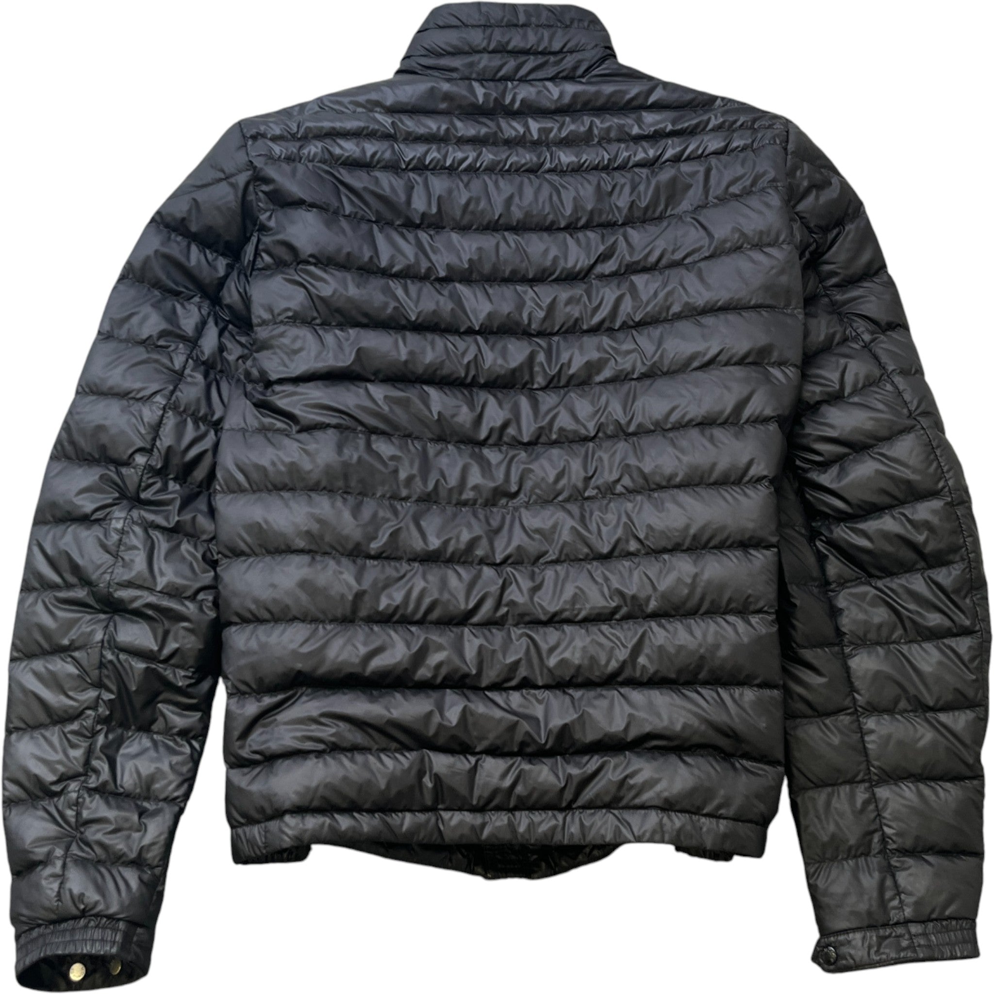 Men's Daniel Down Jacket Black Size 3 / L