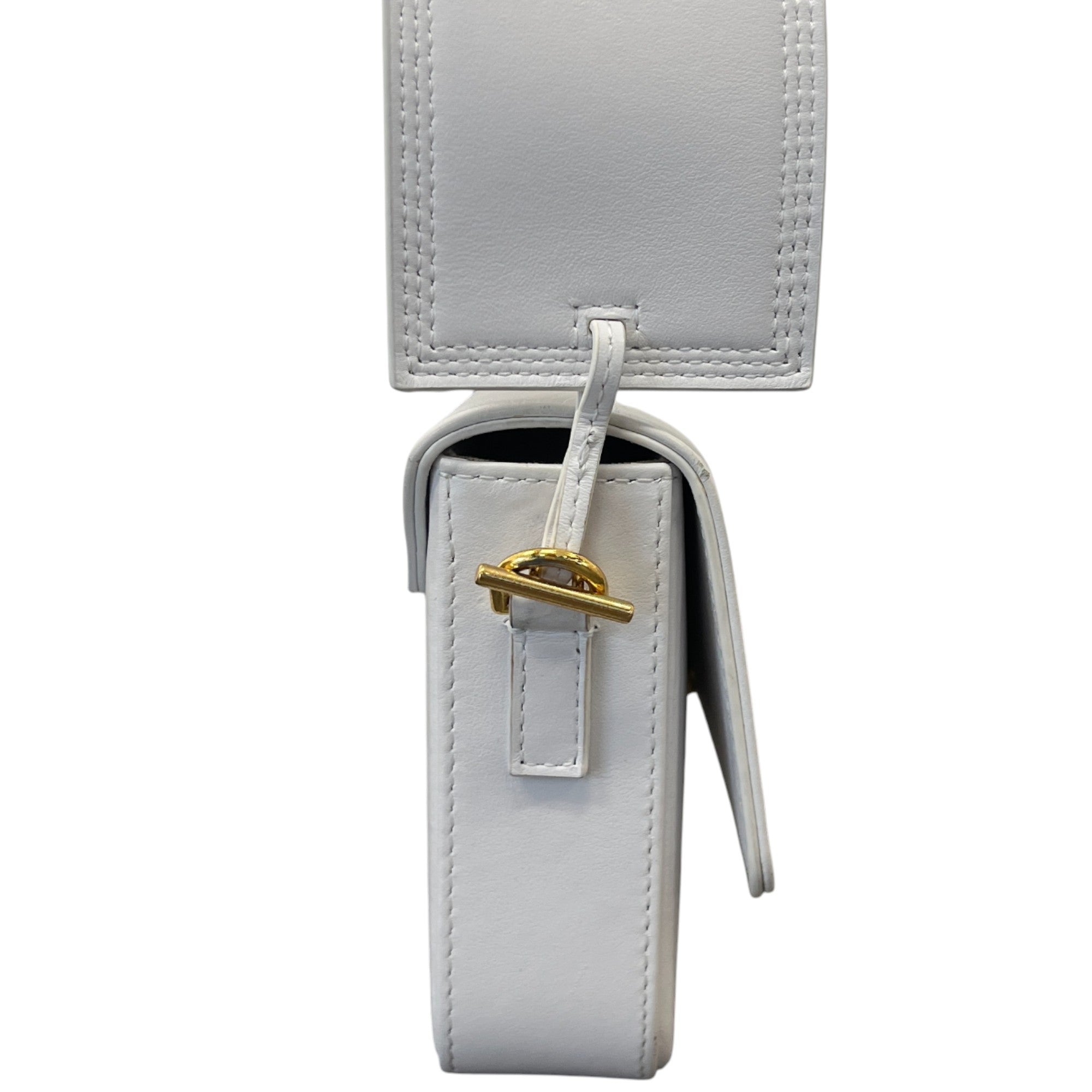 Women's Le Carinu Bag White