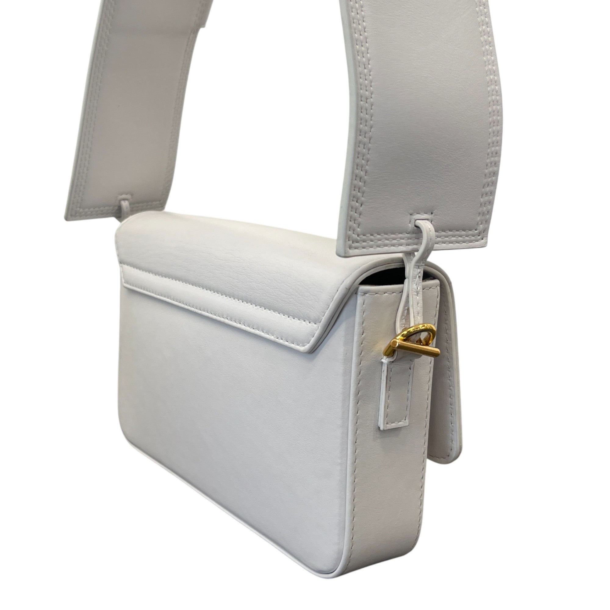 Women's Le Carinu Bag White