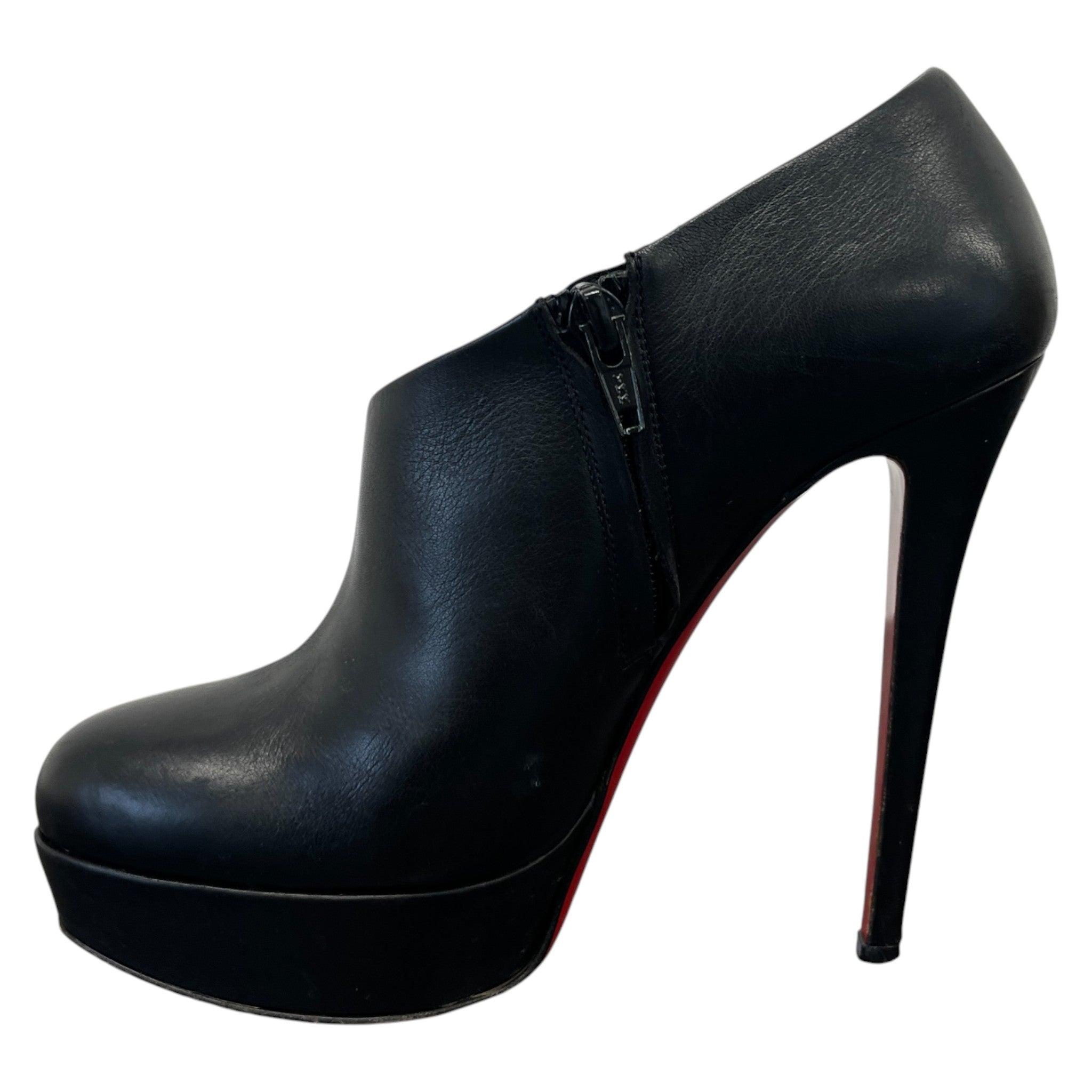 Women's Moulage 140 Heels Black Size EU 38 / UK 5