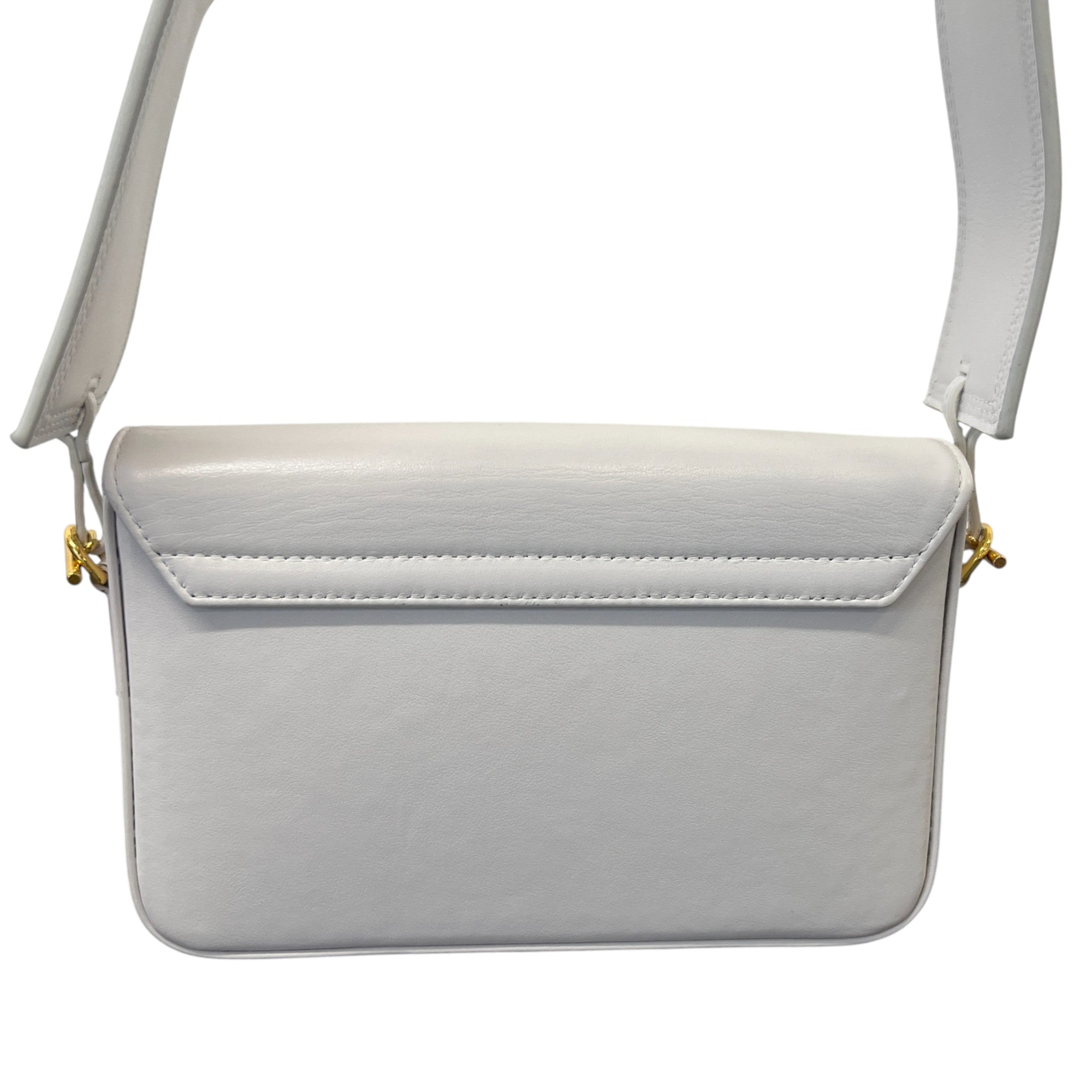Women's Le Carinu Bag White