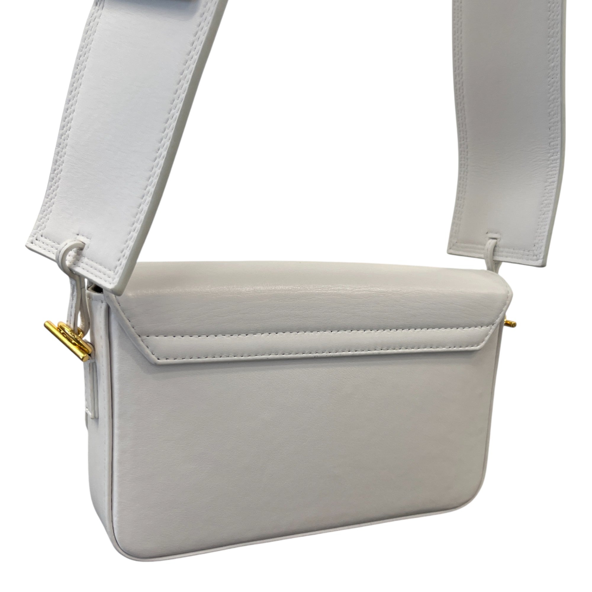 Women's Le Carinu Bag White