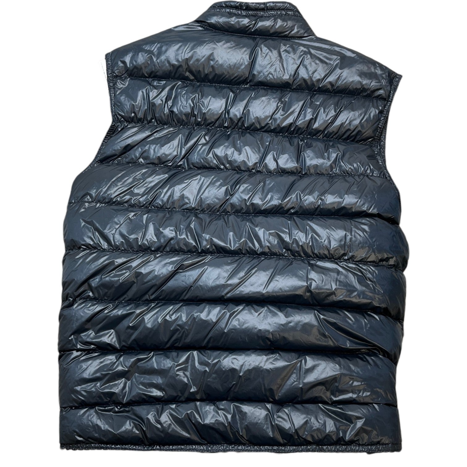 Men's Gui Gilet Navy Size 6 / XXXL