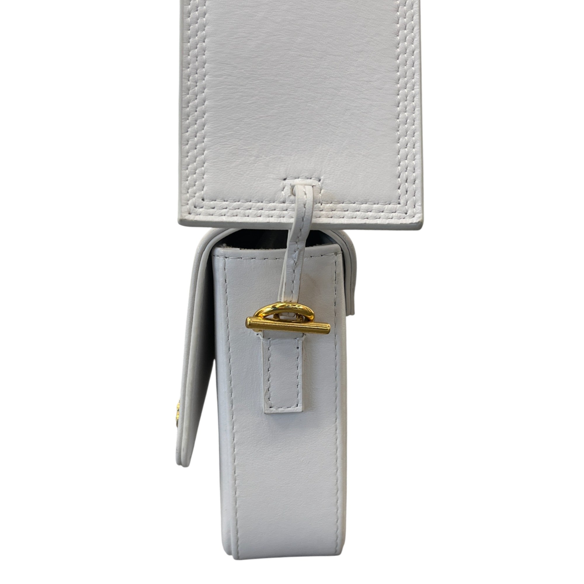 Women's Le Carinu Bag White