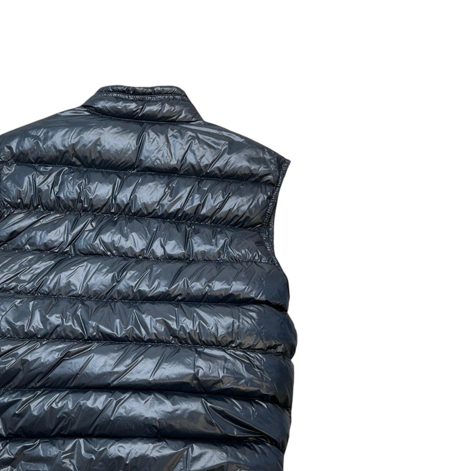 Men's Gui Gilet Navy Size 6 / XXXL