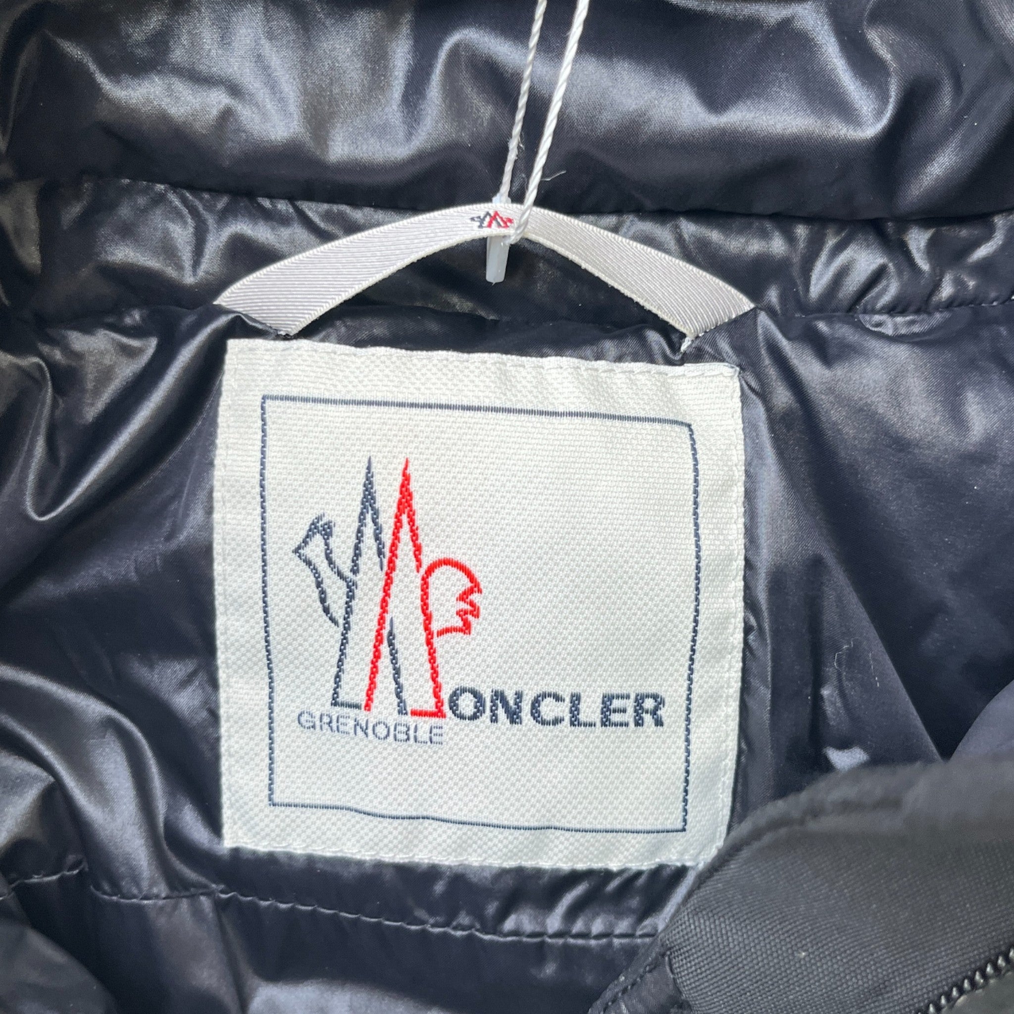 Women's Bever Down Jacket Cream Size 1 / UK 10