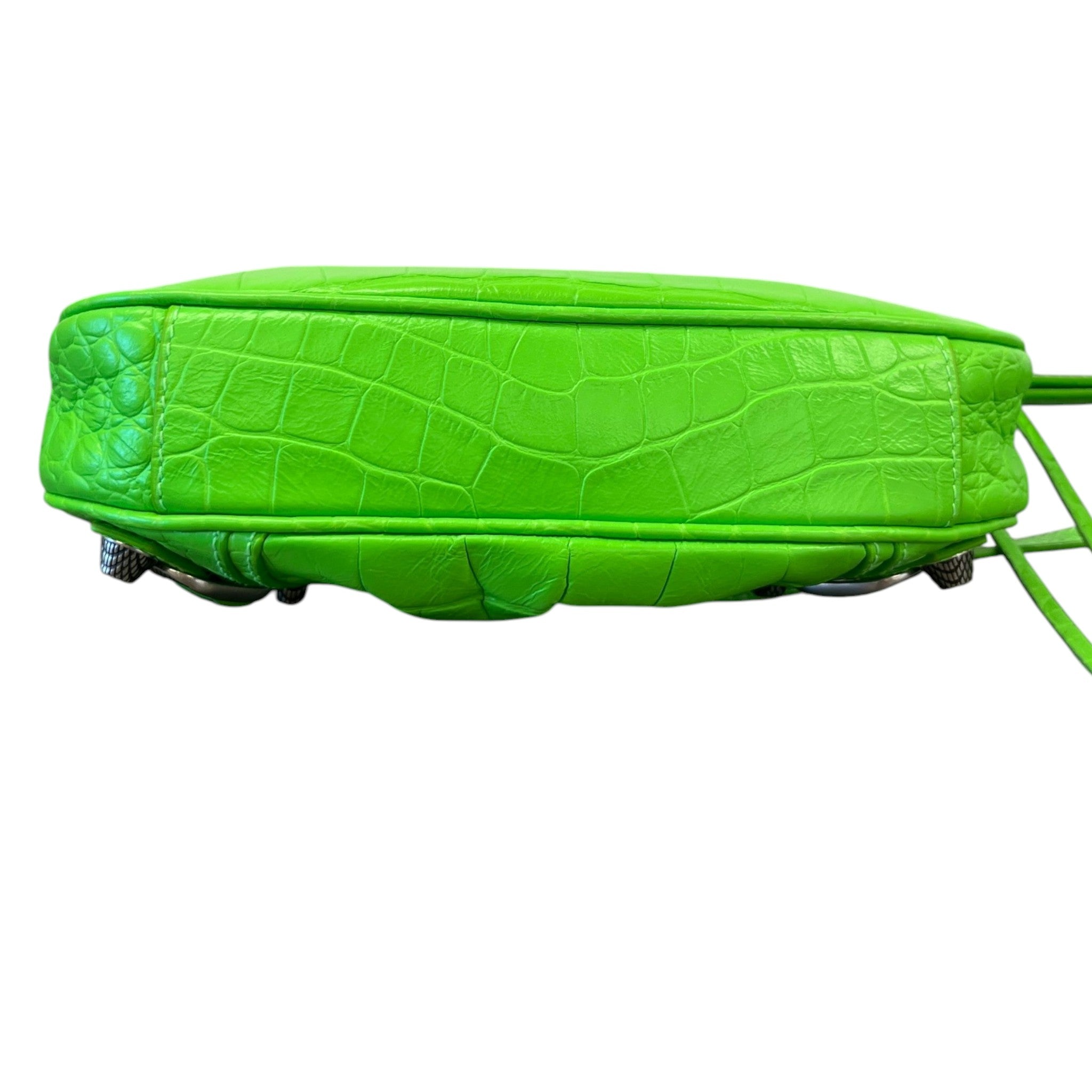 Women's Le Cagole Mini Bag Green