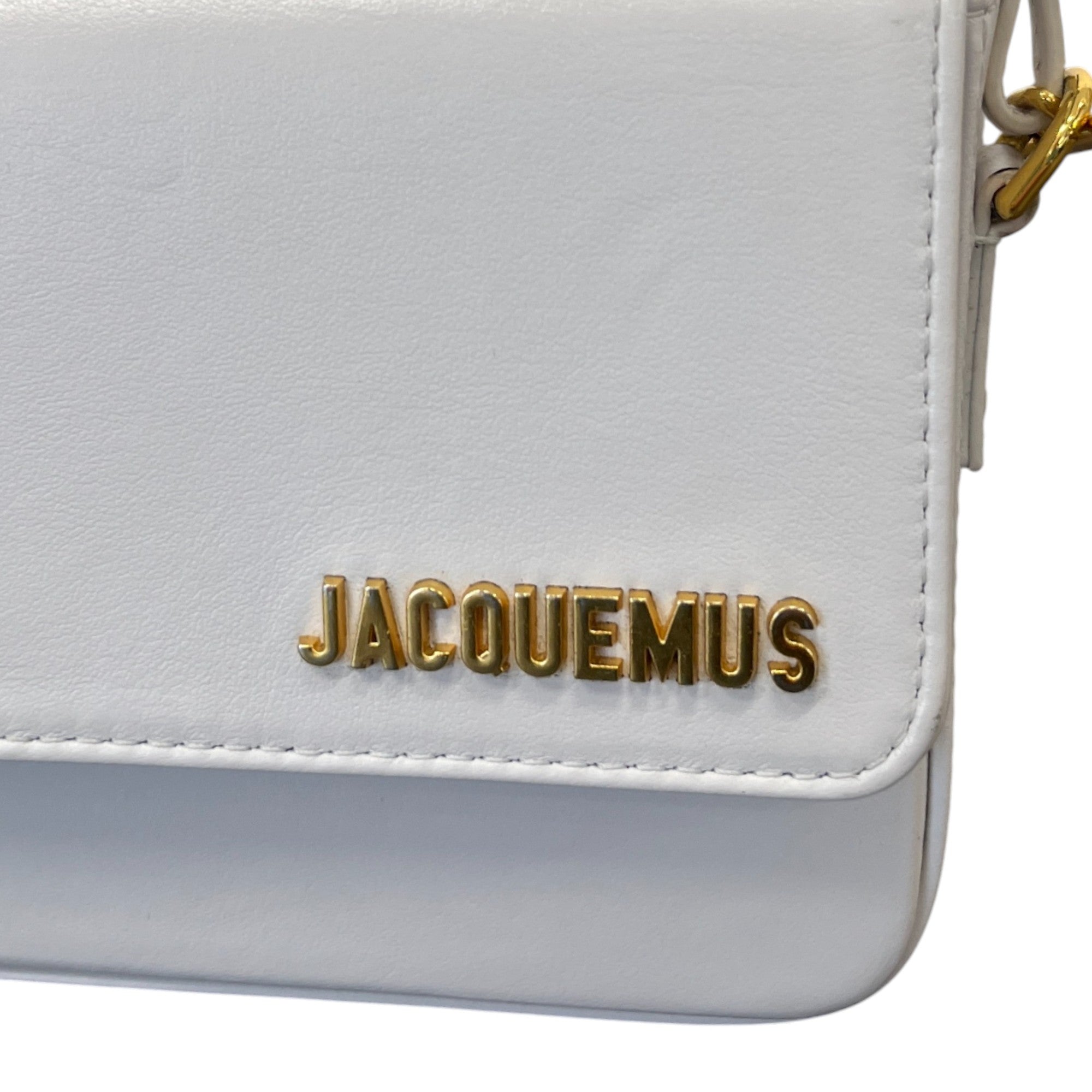 Women's Le Carinu Bag White