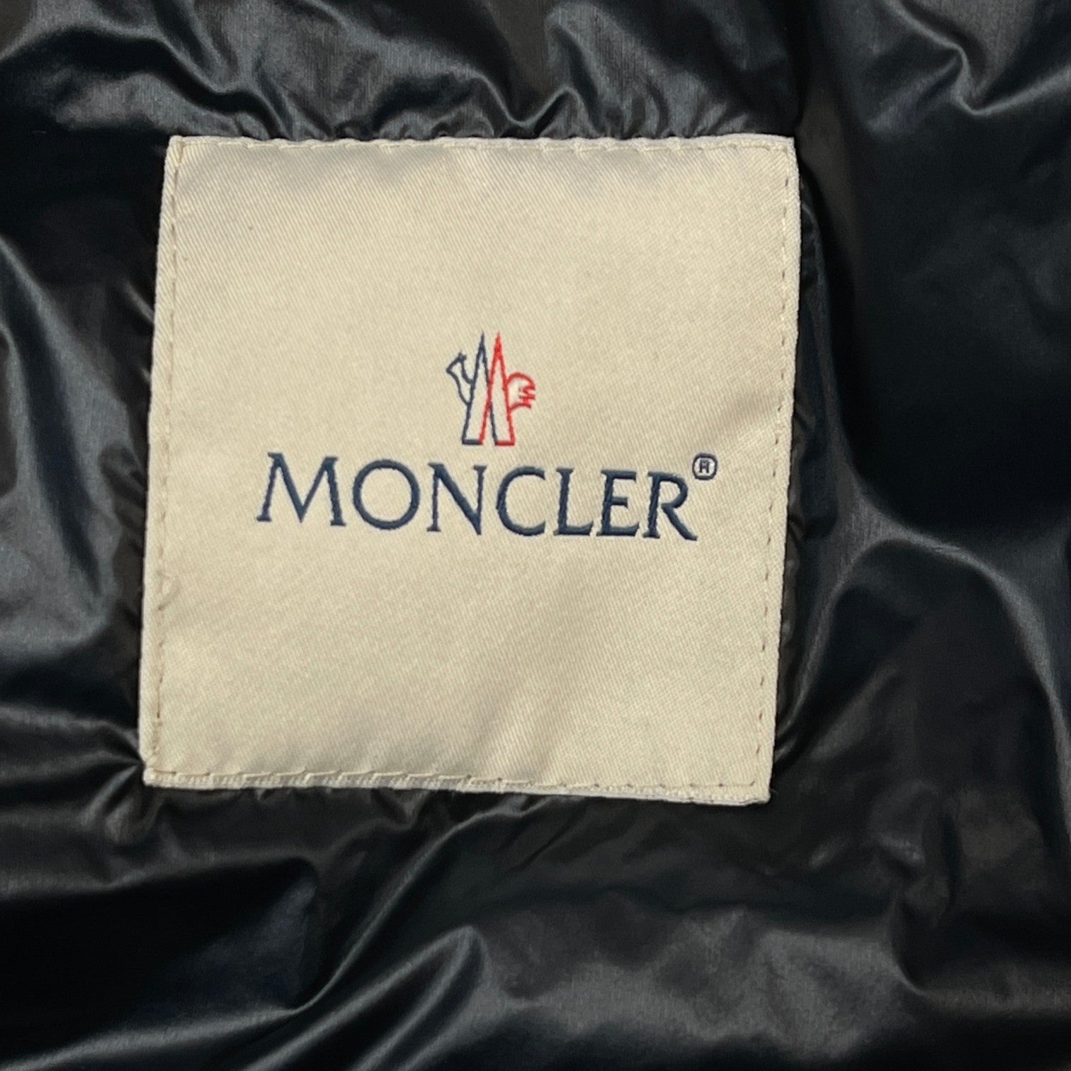 Men's Gui Gilet Navy Size 6 / XXXL
