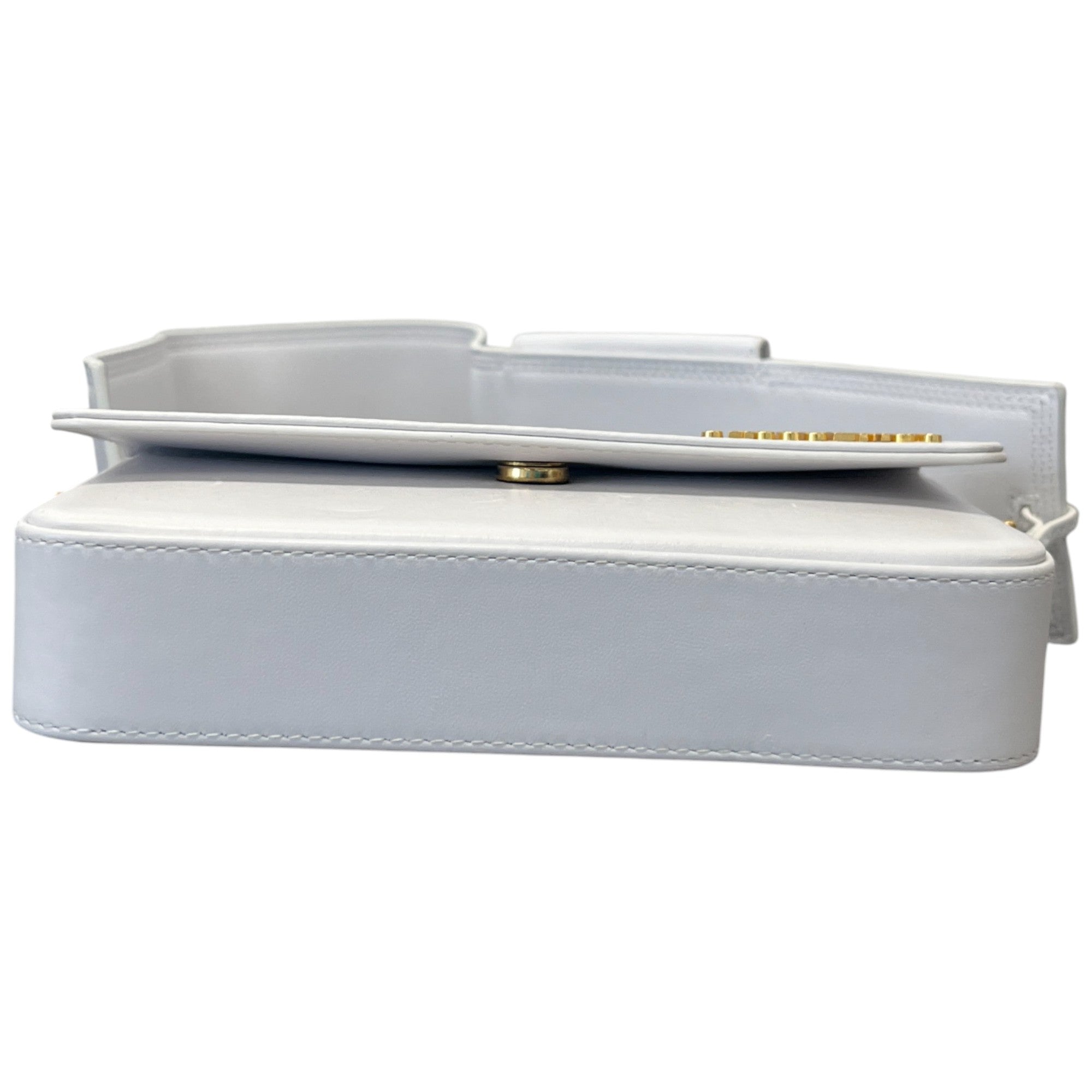 Women's Le Carinu Bag White