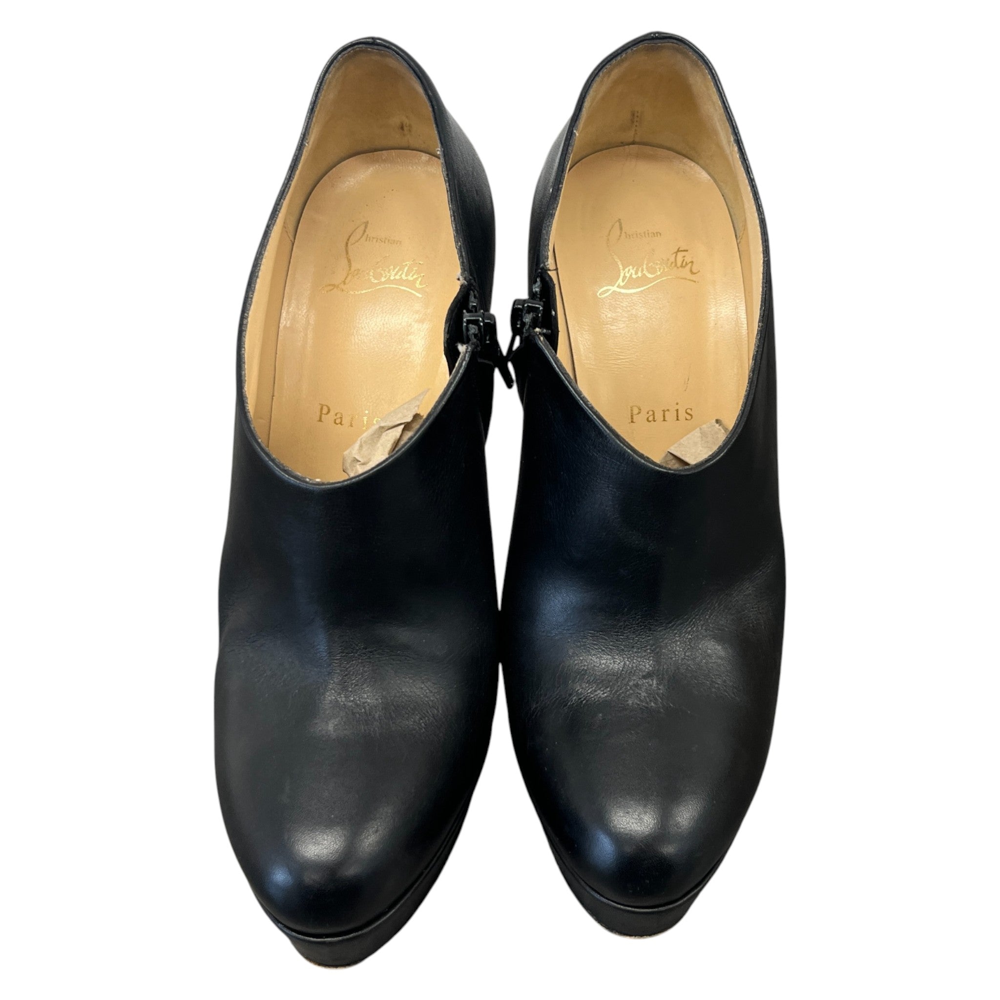 Women's Moulage 140 Heels Black Size EU 38 / UK 5