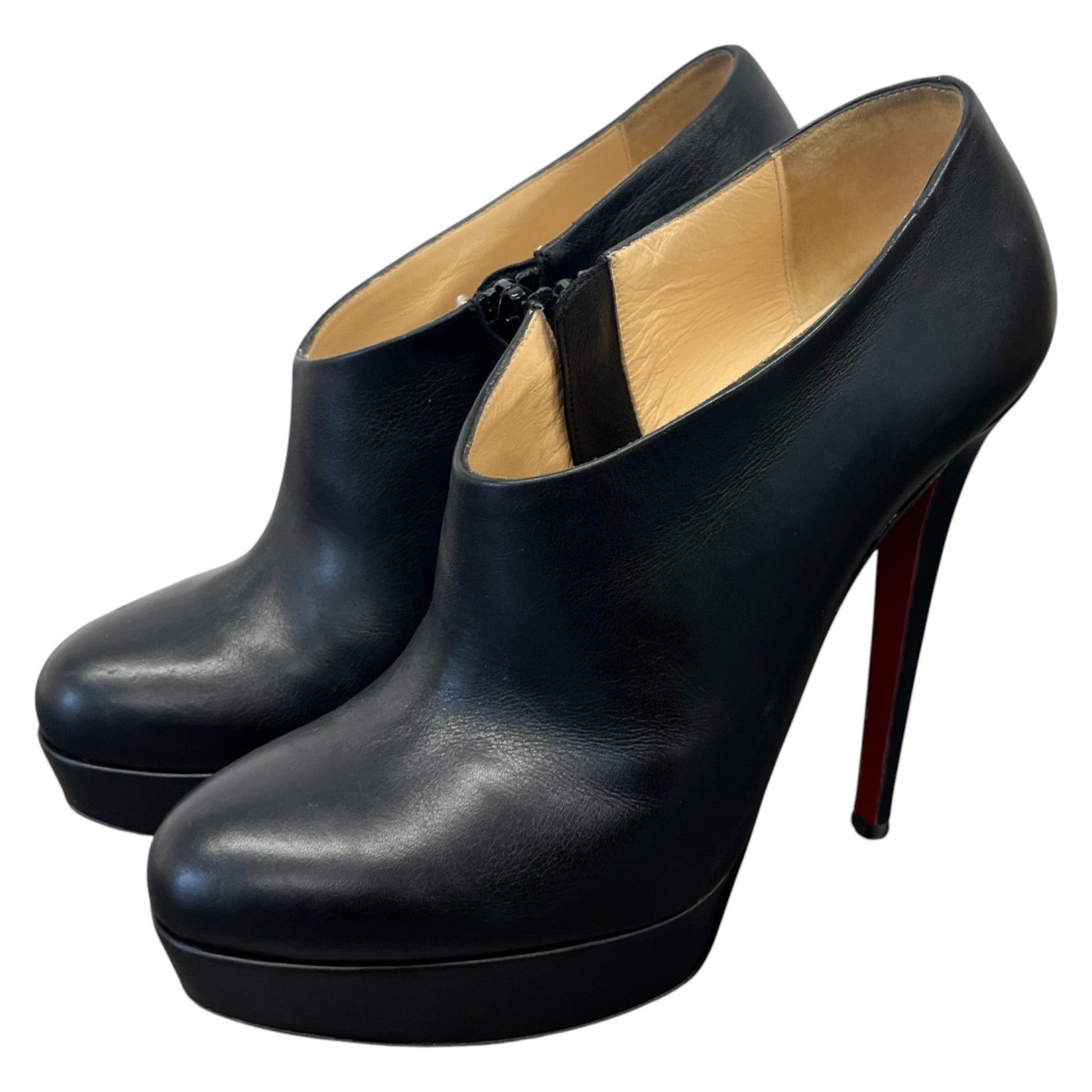 Women's Moulage 140 Heels Black Size EU 38 / UK 5