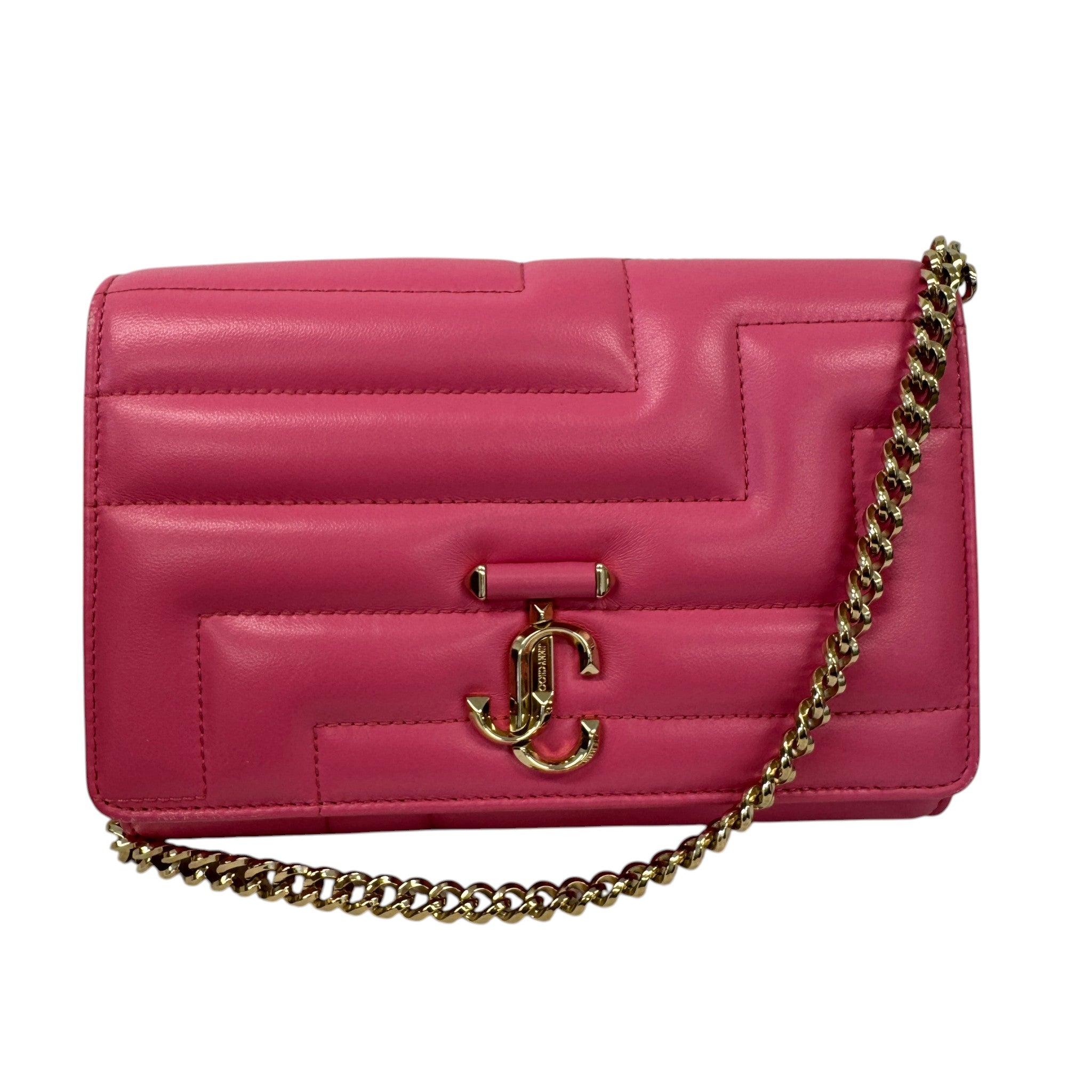 Women's Varenne Avenue Quad Bag Pink