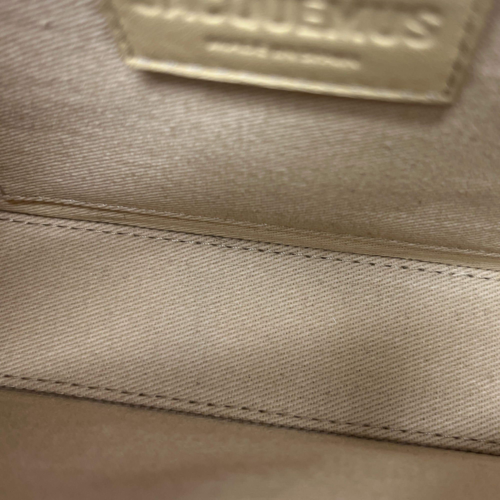 Women's Le Carinu Bag White