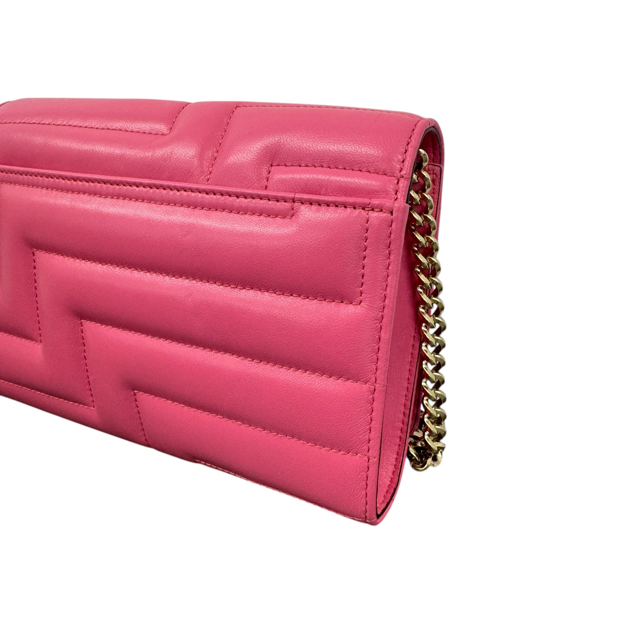 Women's Varenne Avenue Quad Bag Pink