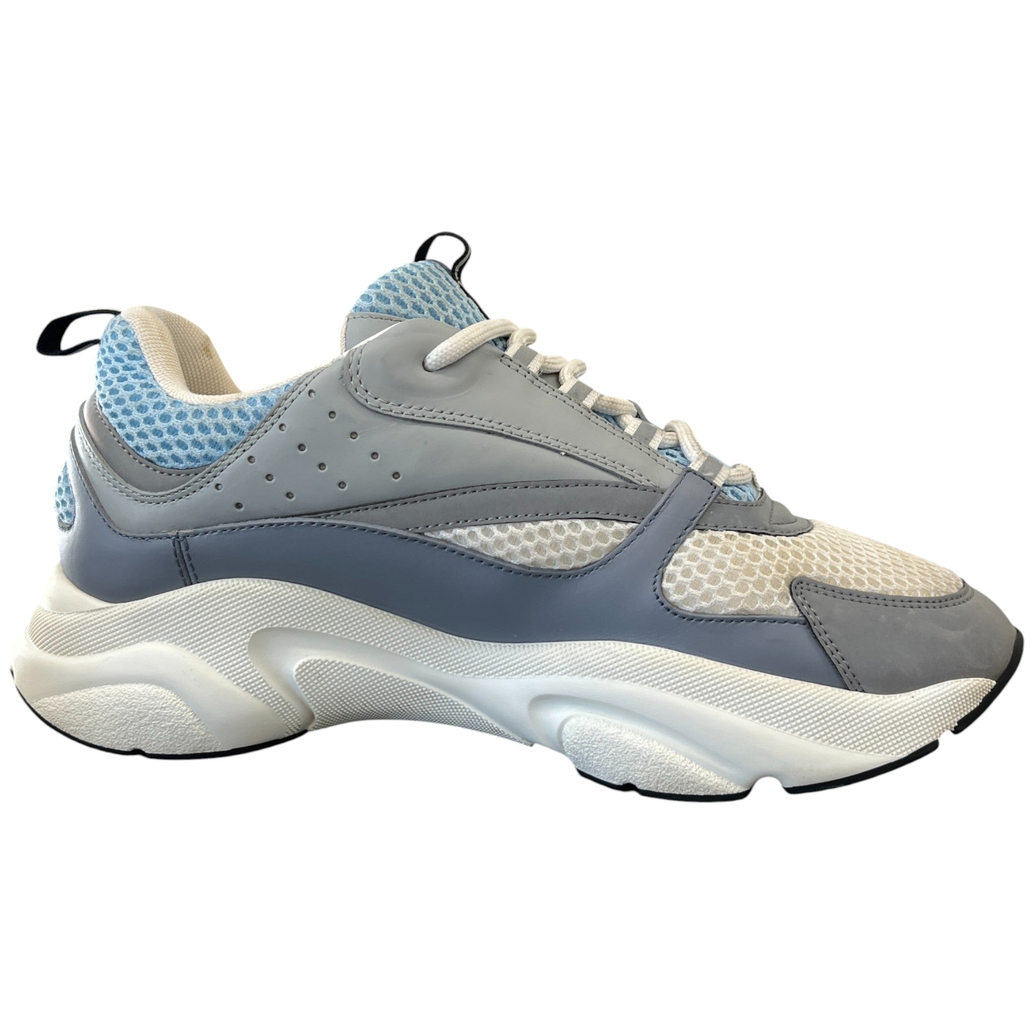 Men's B22 Low Trainers Grey Size EU 42 / UK 8