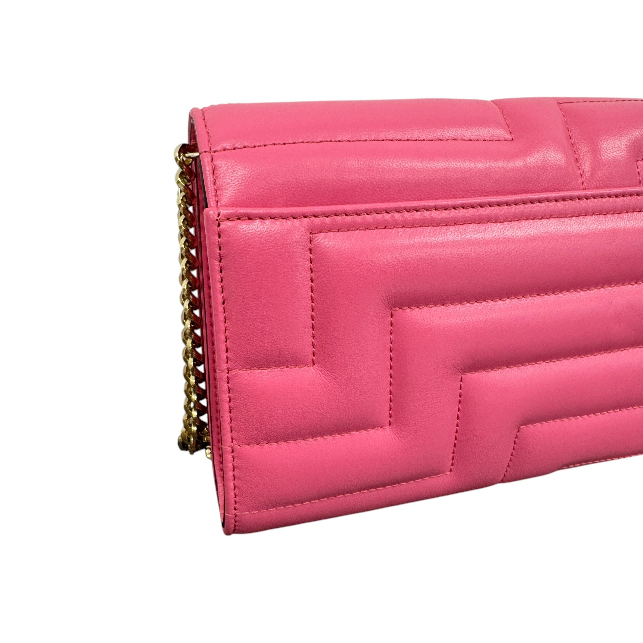 Women's Varenne Avenue Quad Bag Pink