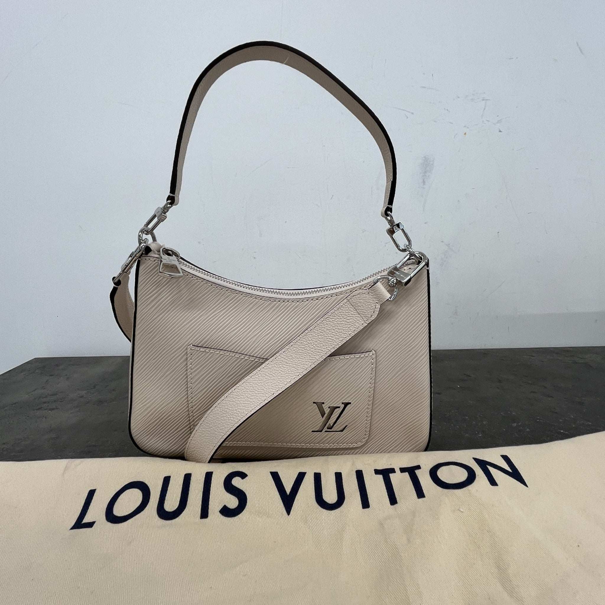 Women's Marelle Bag Cream