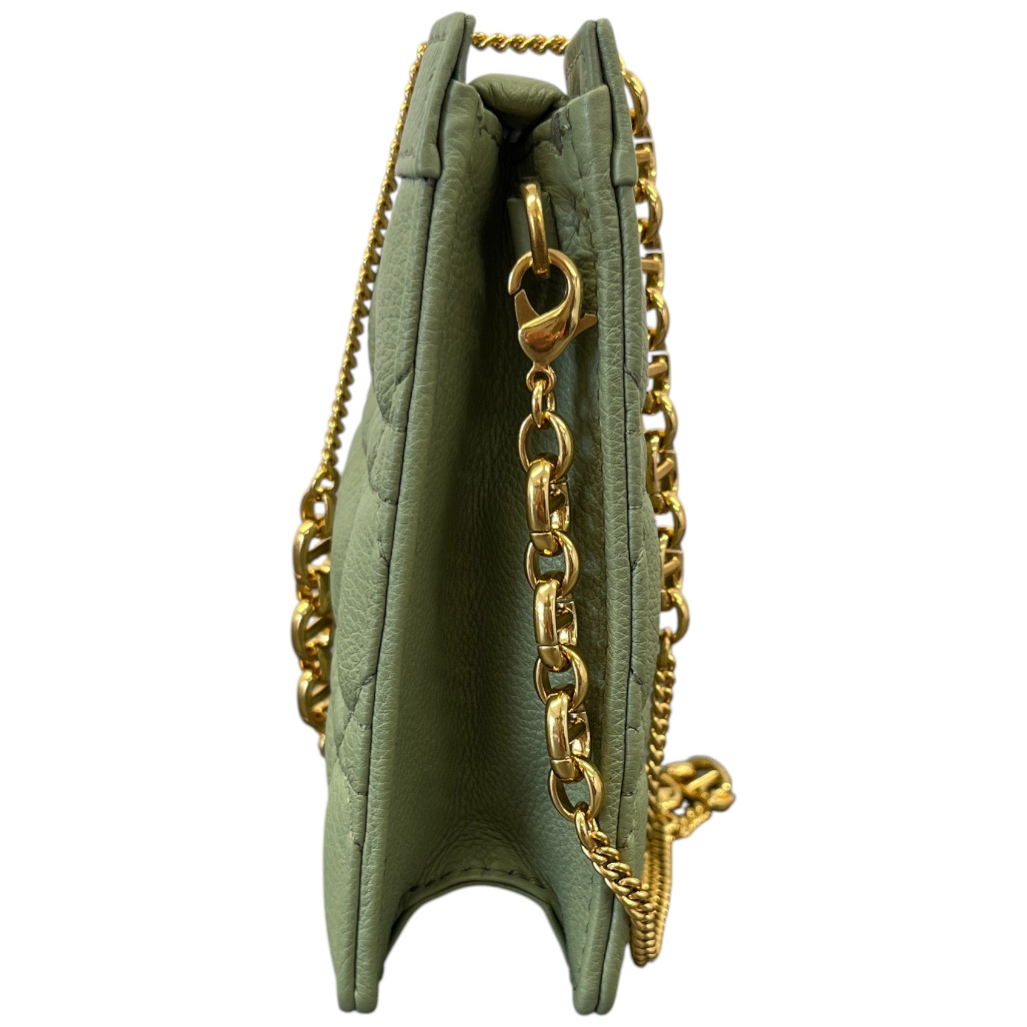 Women's Caro Every Dior Bag Green