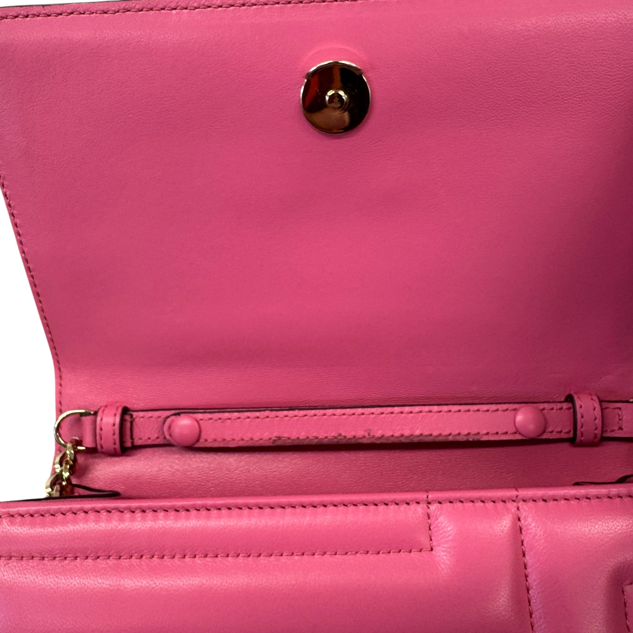 Women's Varenne Avenue Quad Bag Pink