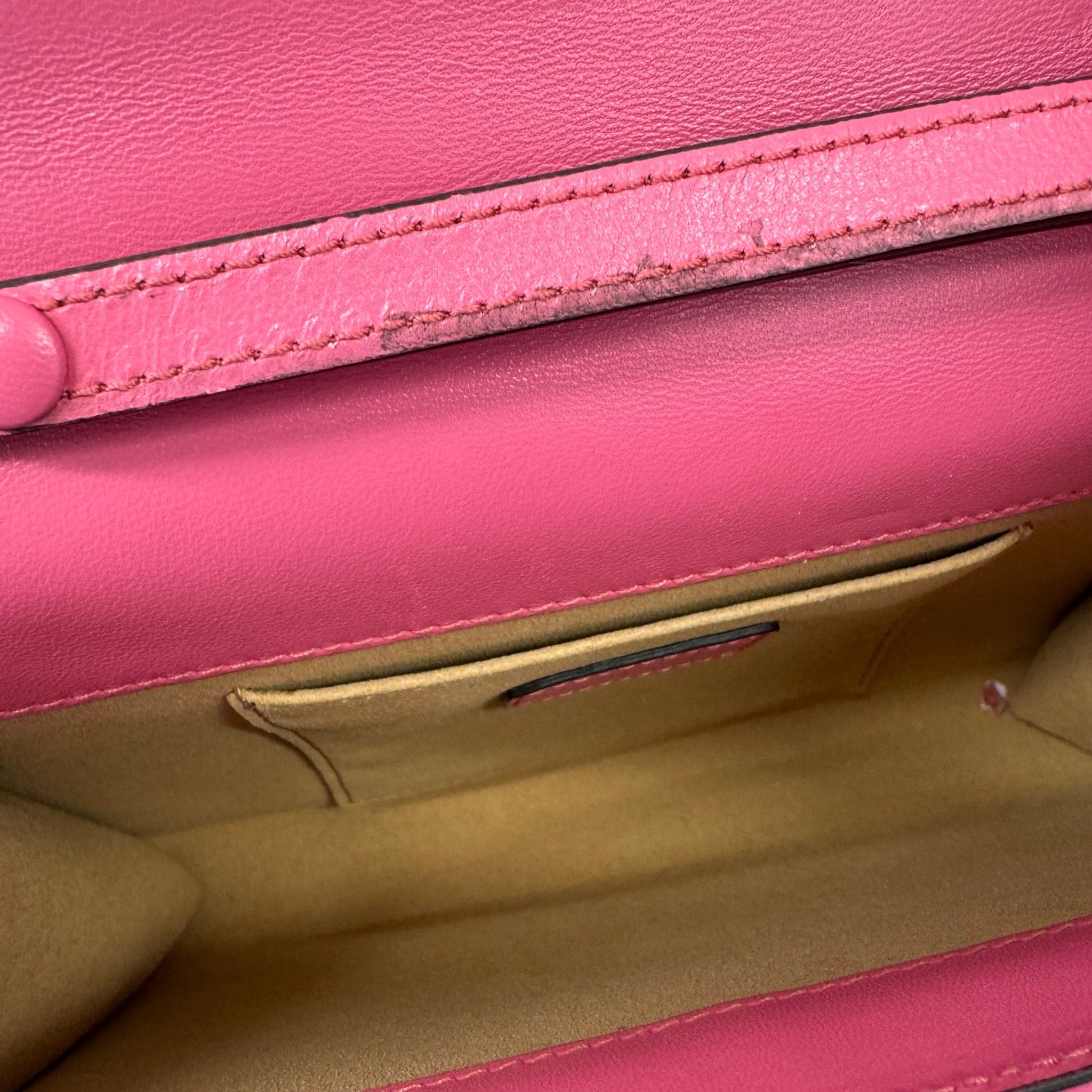 Women's Varenne Avenue Quad Bag Pink