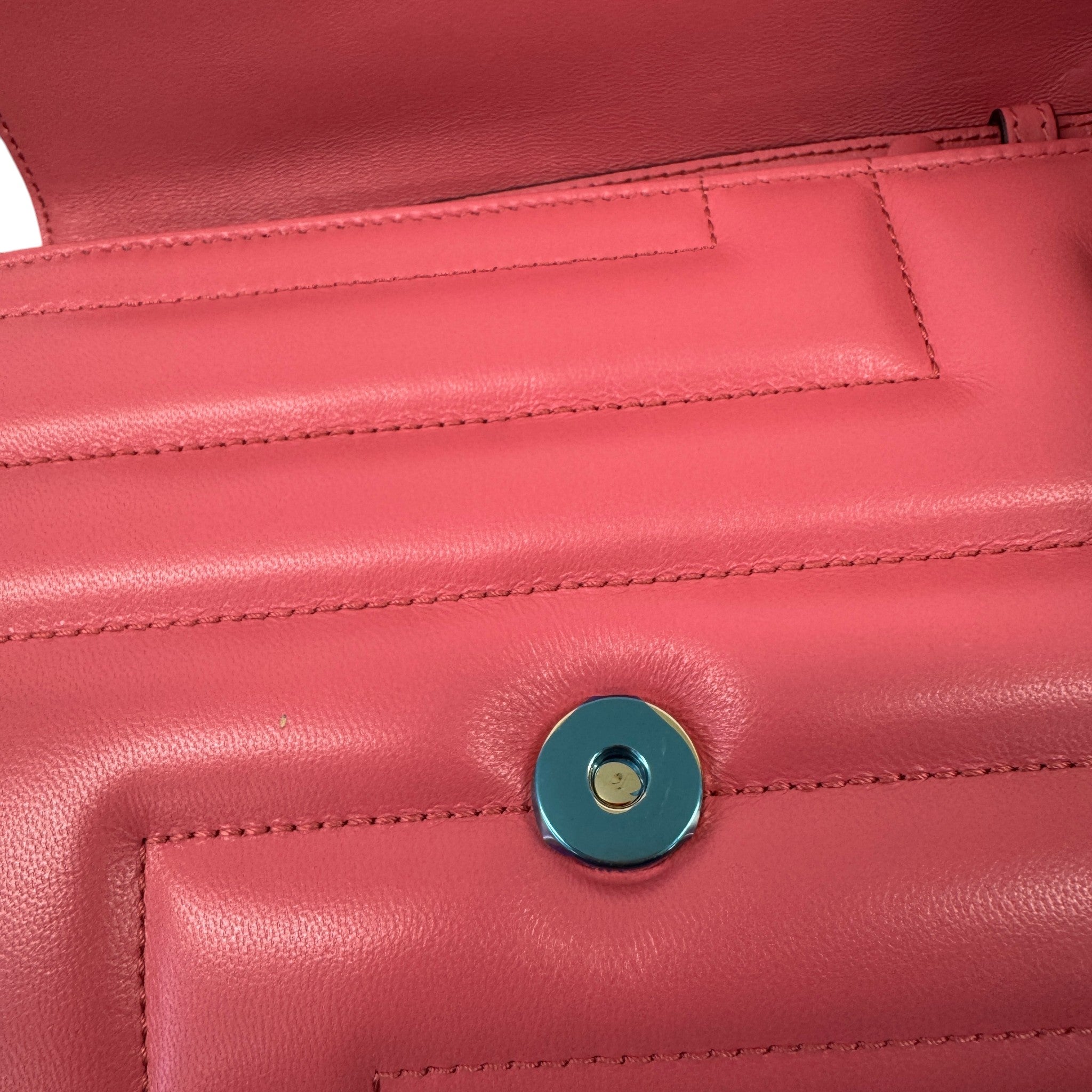 Women's Varenne Avenue Quad Bag Pink
