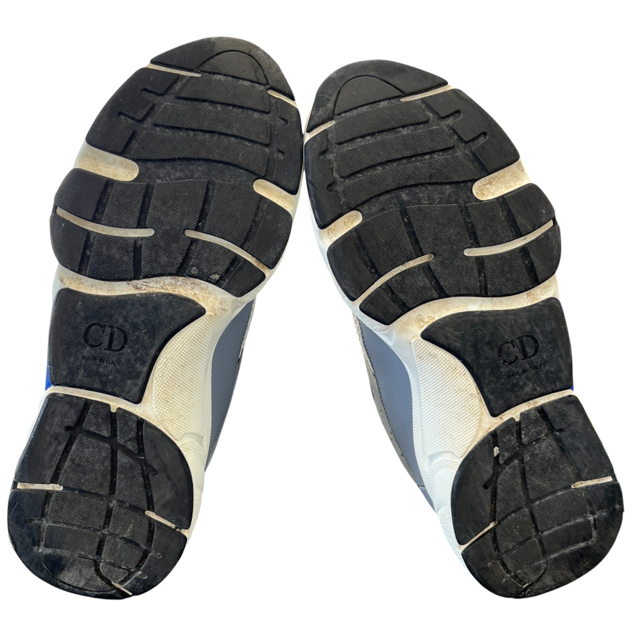 Men's B22 Low Trainers Grey Size EU 42 / UK 8