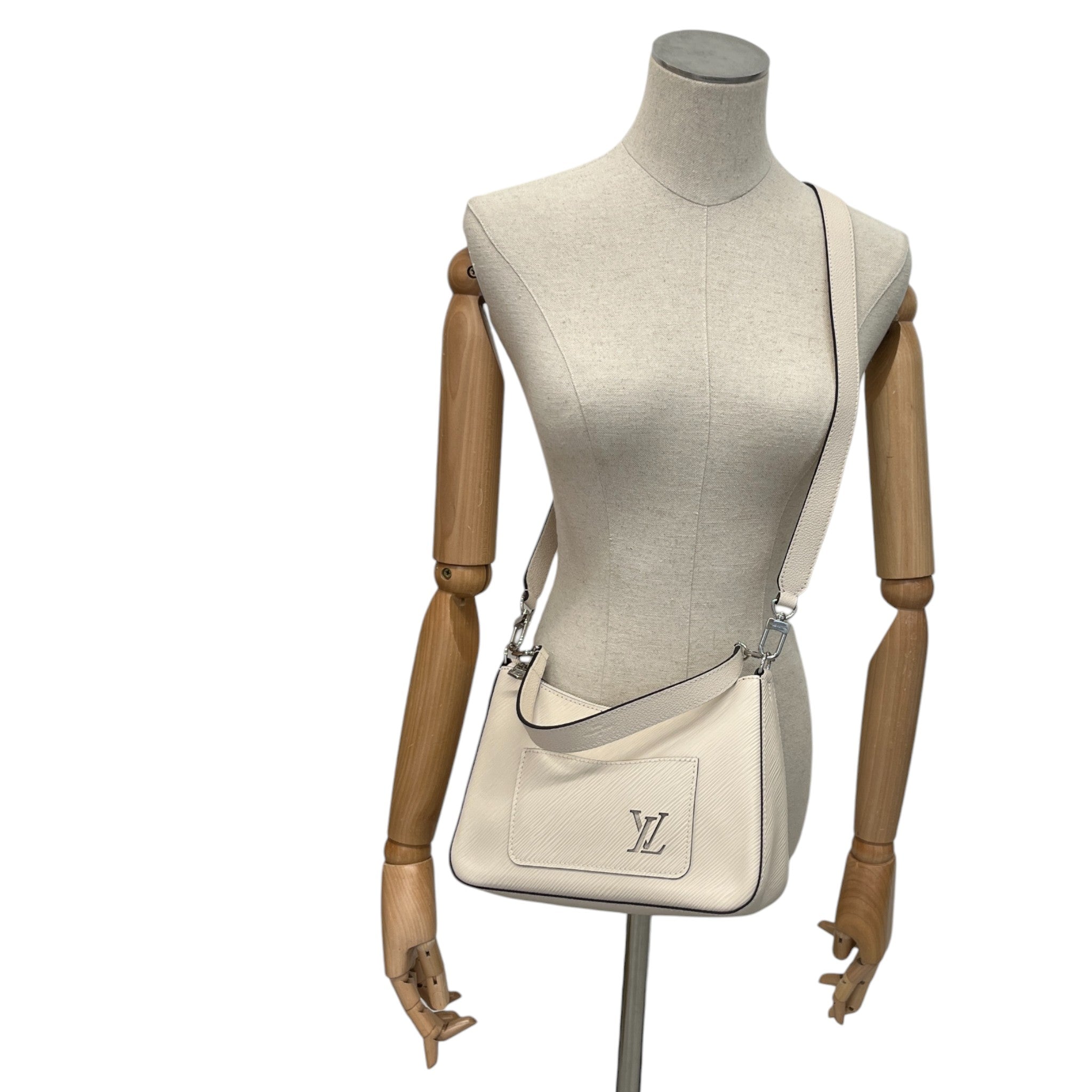 Women's Marelle Bag Cream