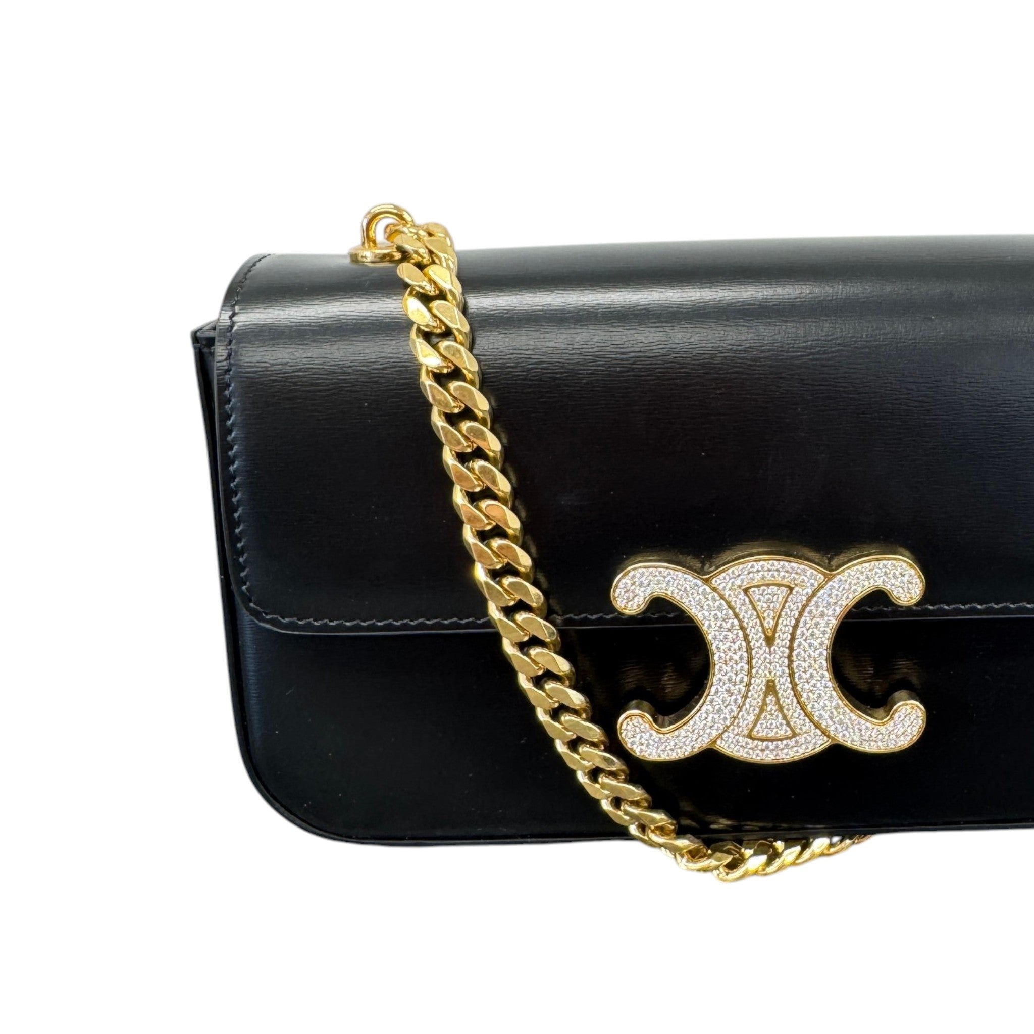 Women's Claude Bag Black