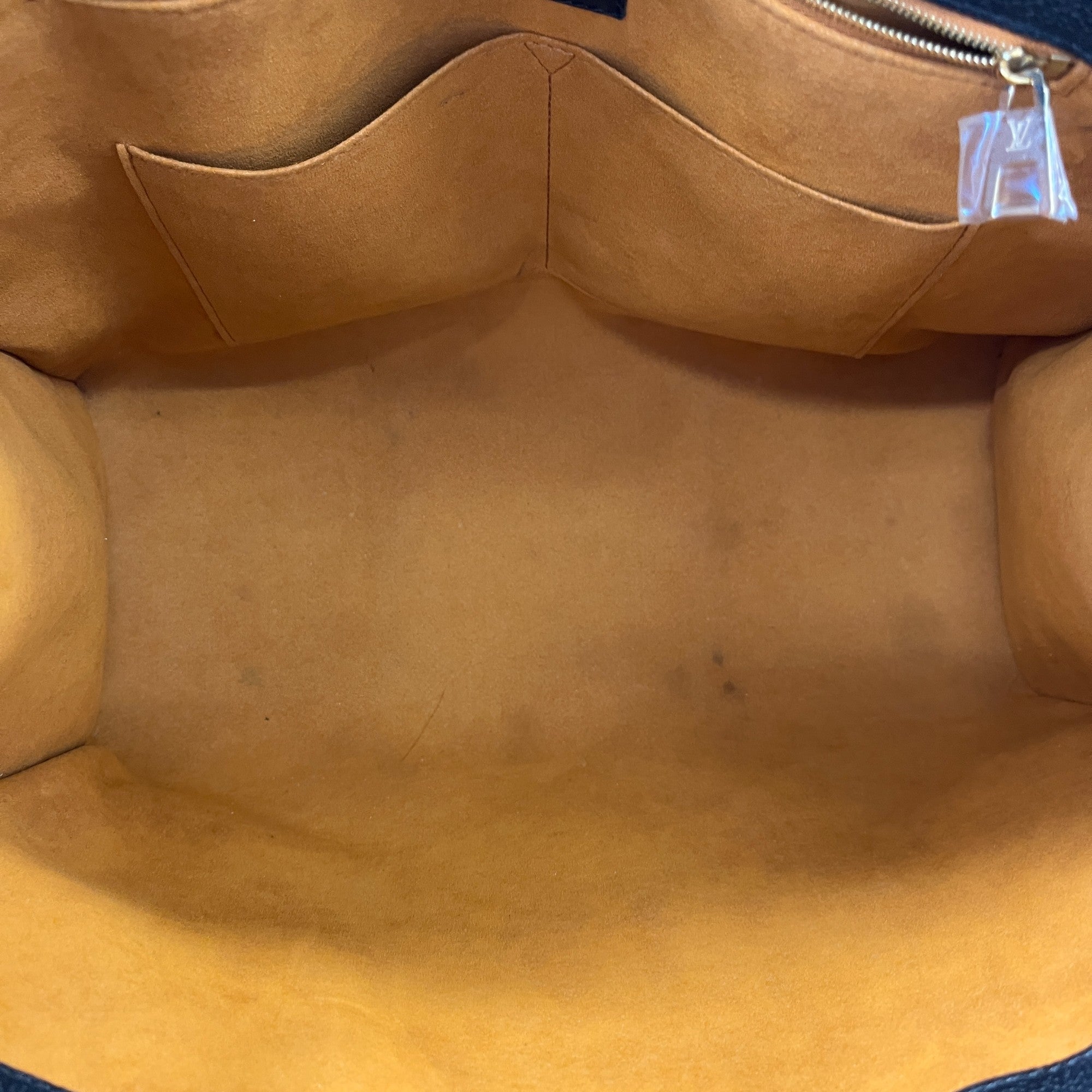 Women's Onthego Gm Tote Bag Black