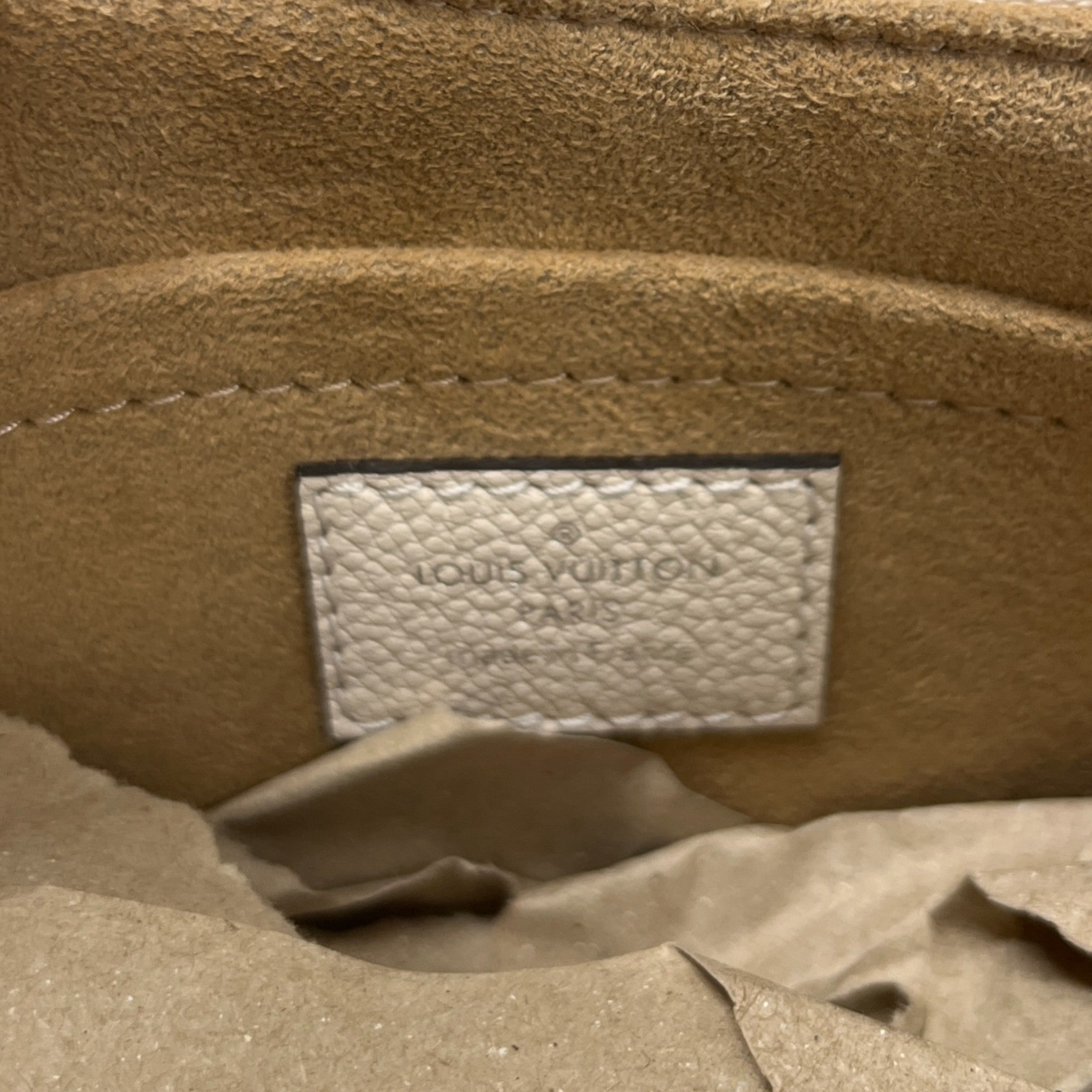 Women's Marelle Bag Cream