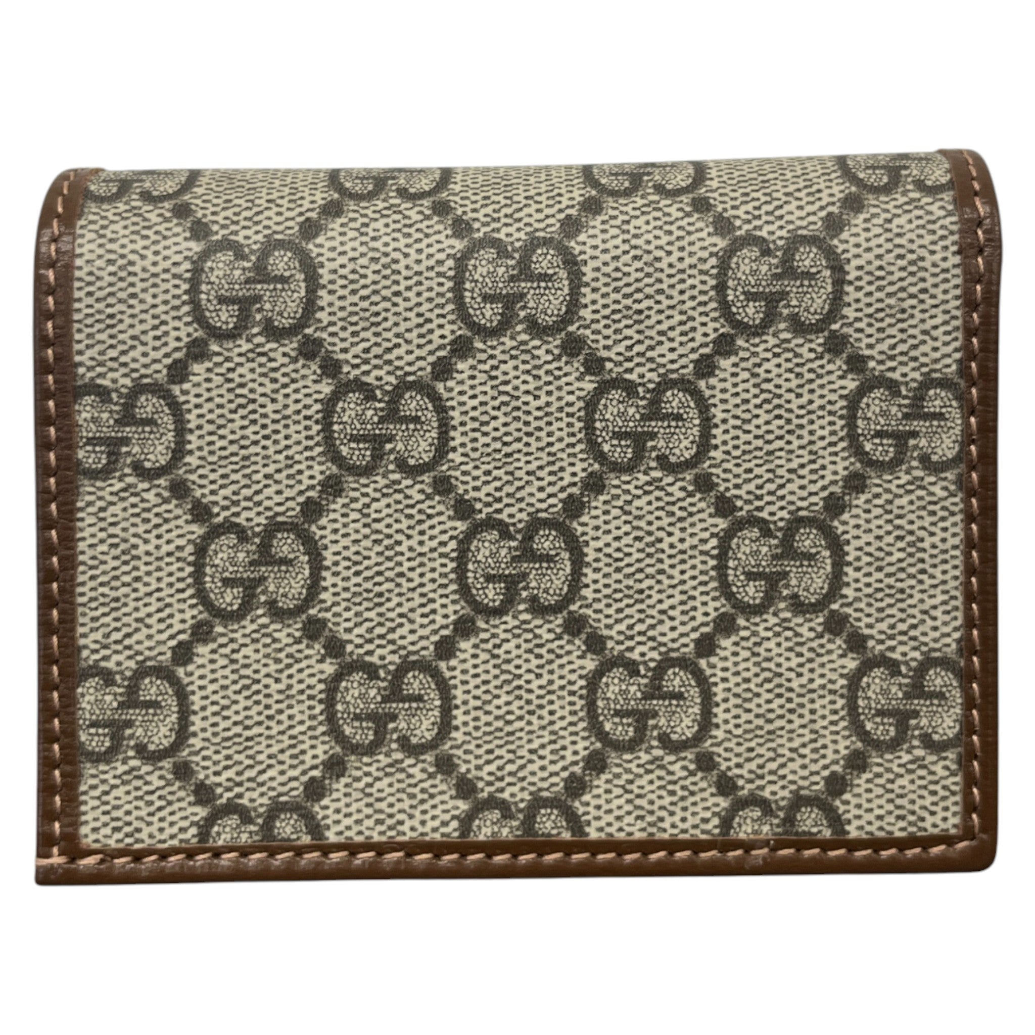 Women's Horsebit 1955 Purse Brown